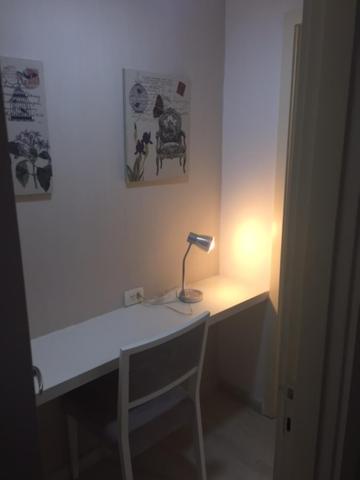 Flat Prudente de Morais