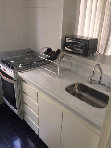 Flat Prudente de Morais