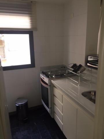 Flat Prudente de Morais