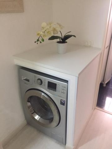 Flat Prudente de Morais