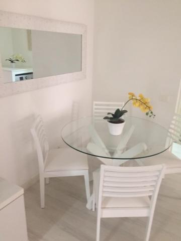 Flat Prudente de Morais