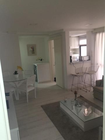 Flat Prudente de Morais