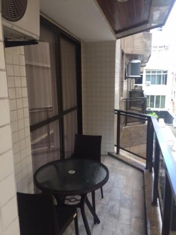 Flat Prudente de Morais