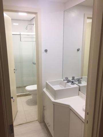 Flat Prudente de Morais