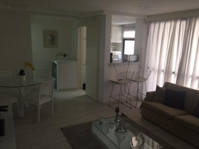 Flat Prudente de Morais