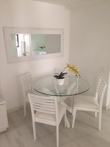 Flat Prudente de Morais