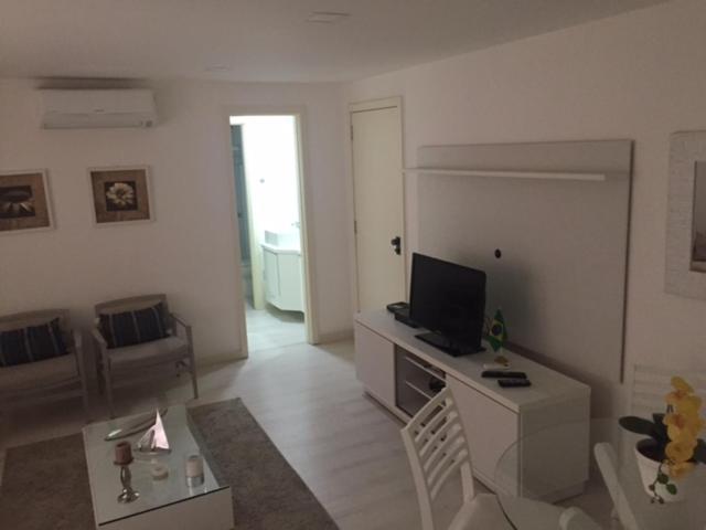 Flat Prudente de Morais