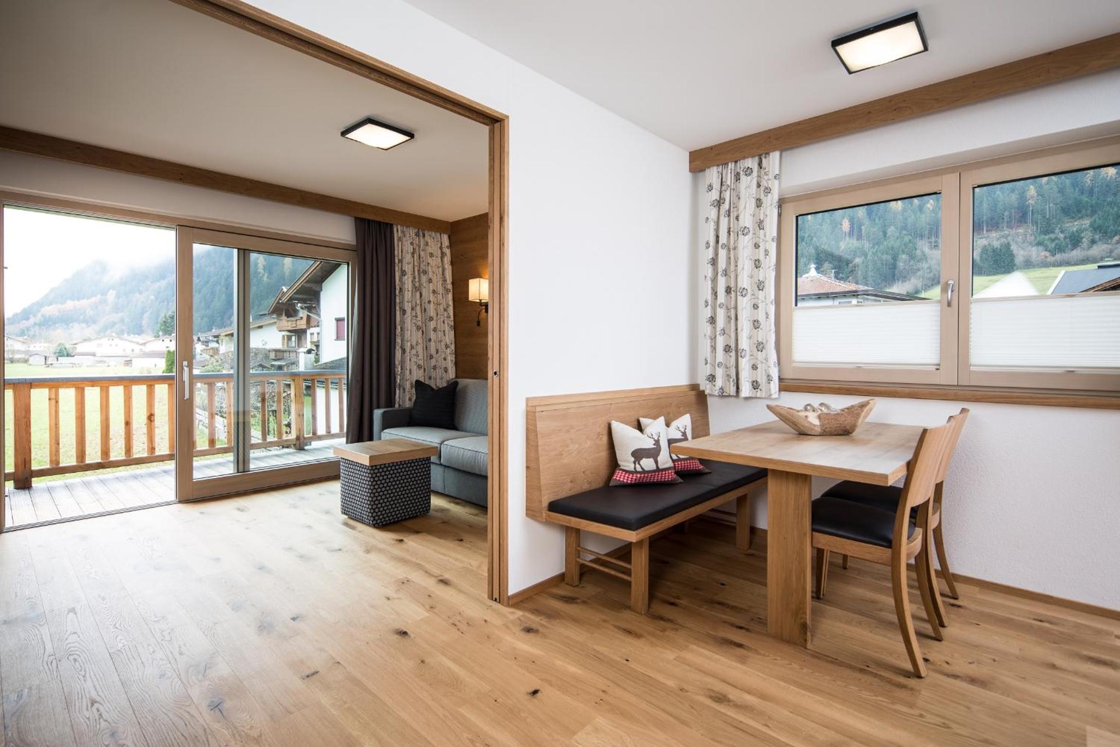 Alpinliving.Tirol