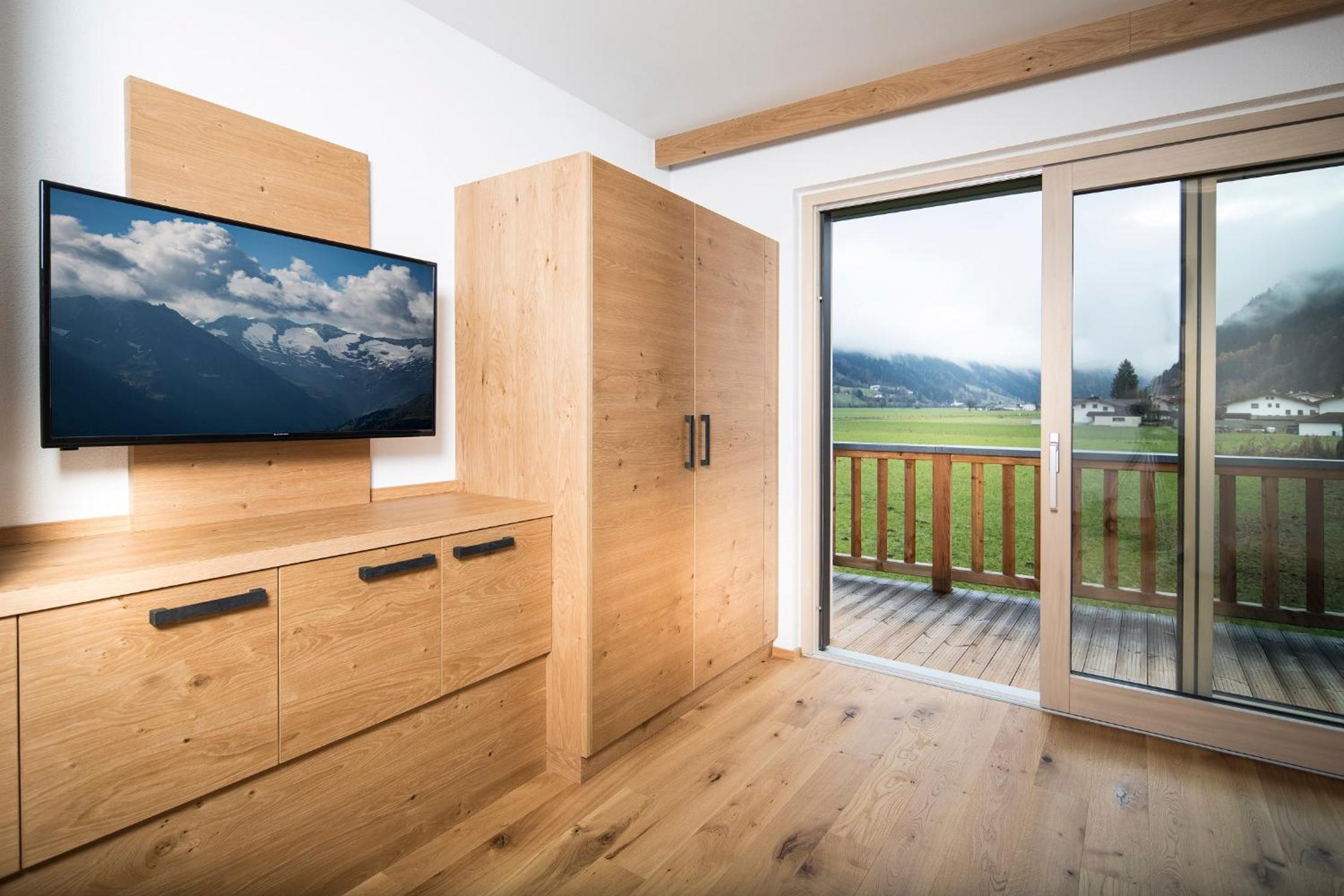 Alpinliving.Tirol