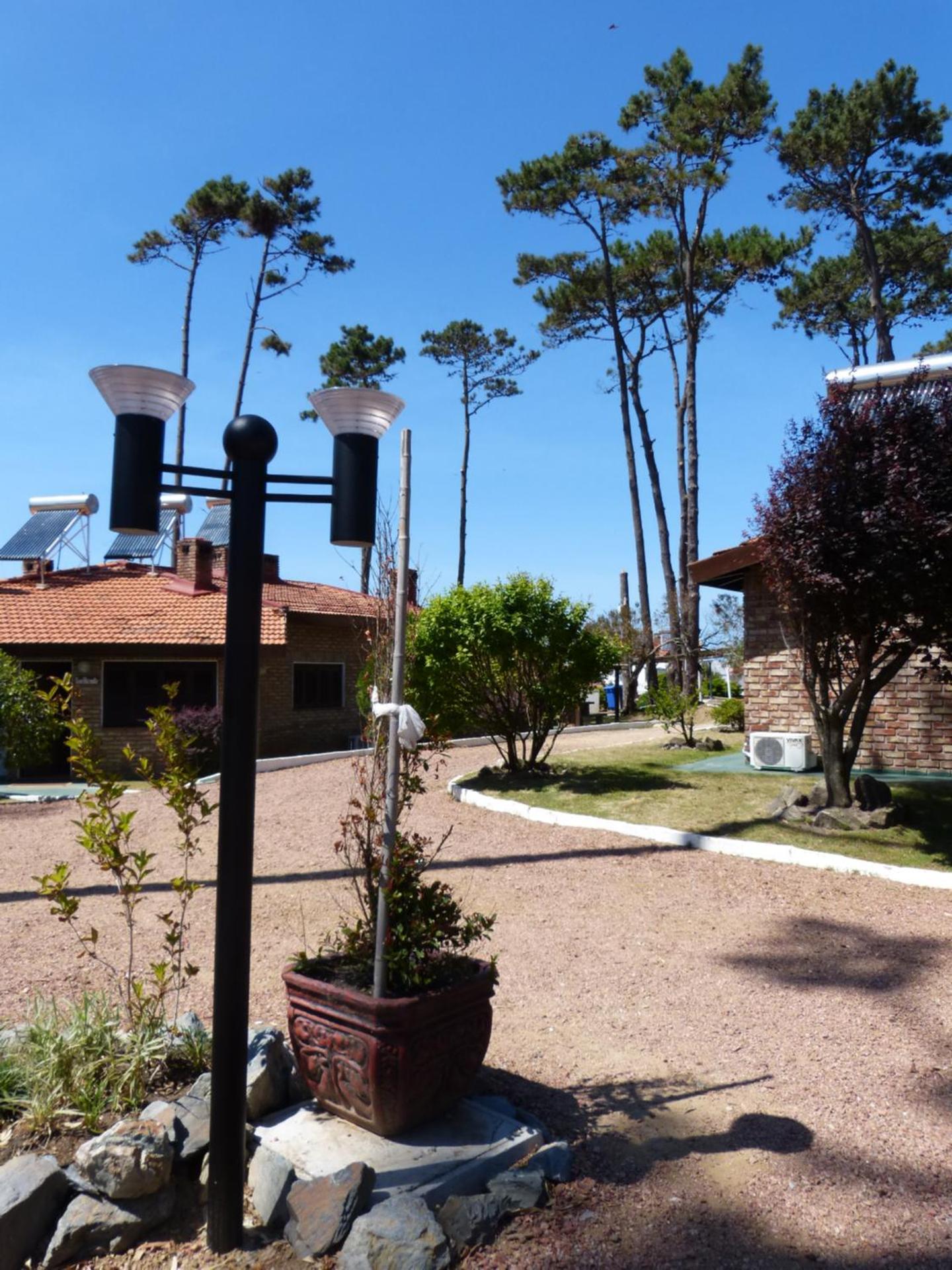 El Descubrimiento Resort Club