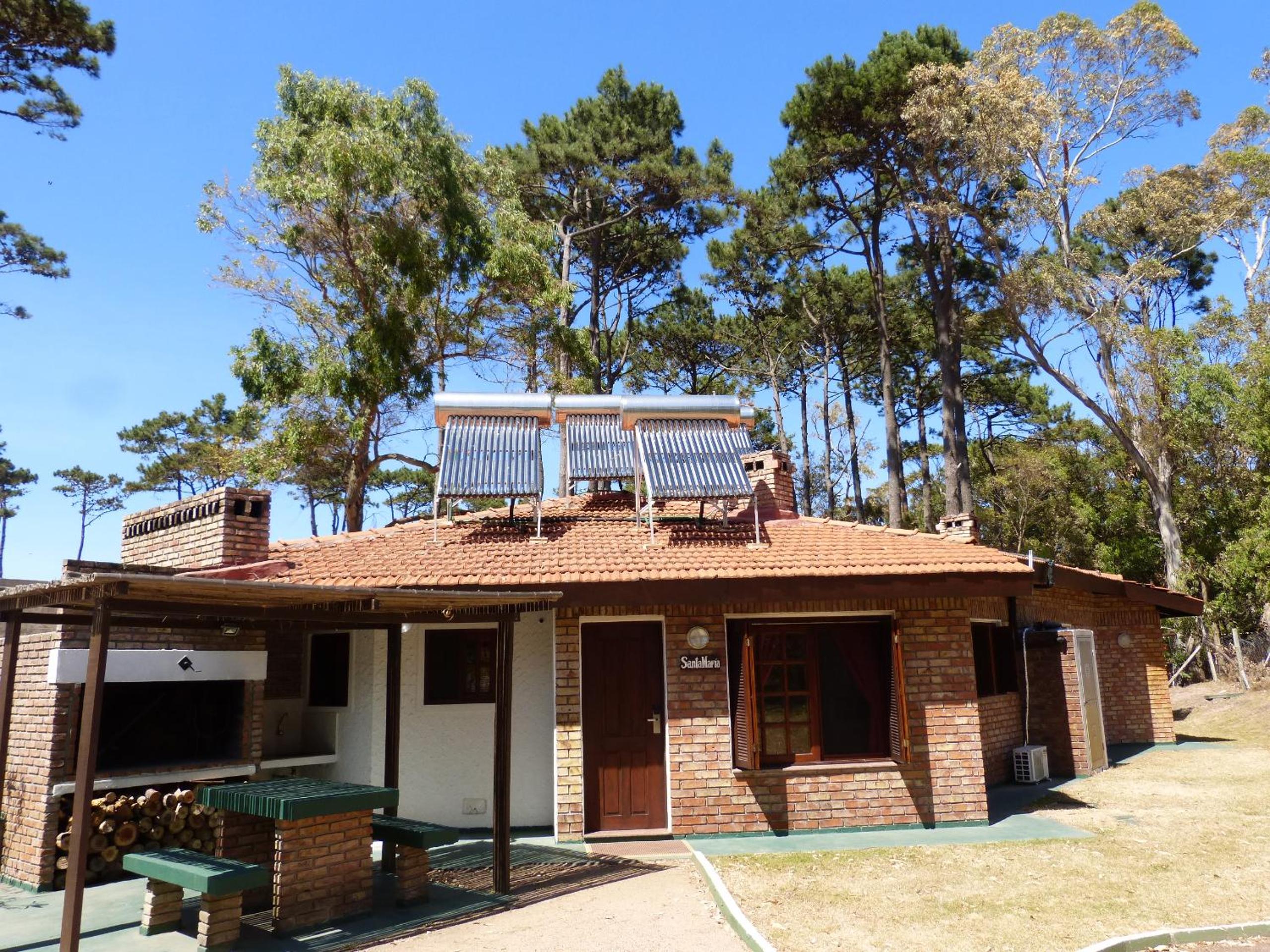 El Descubrimiento Resort Club