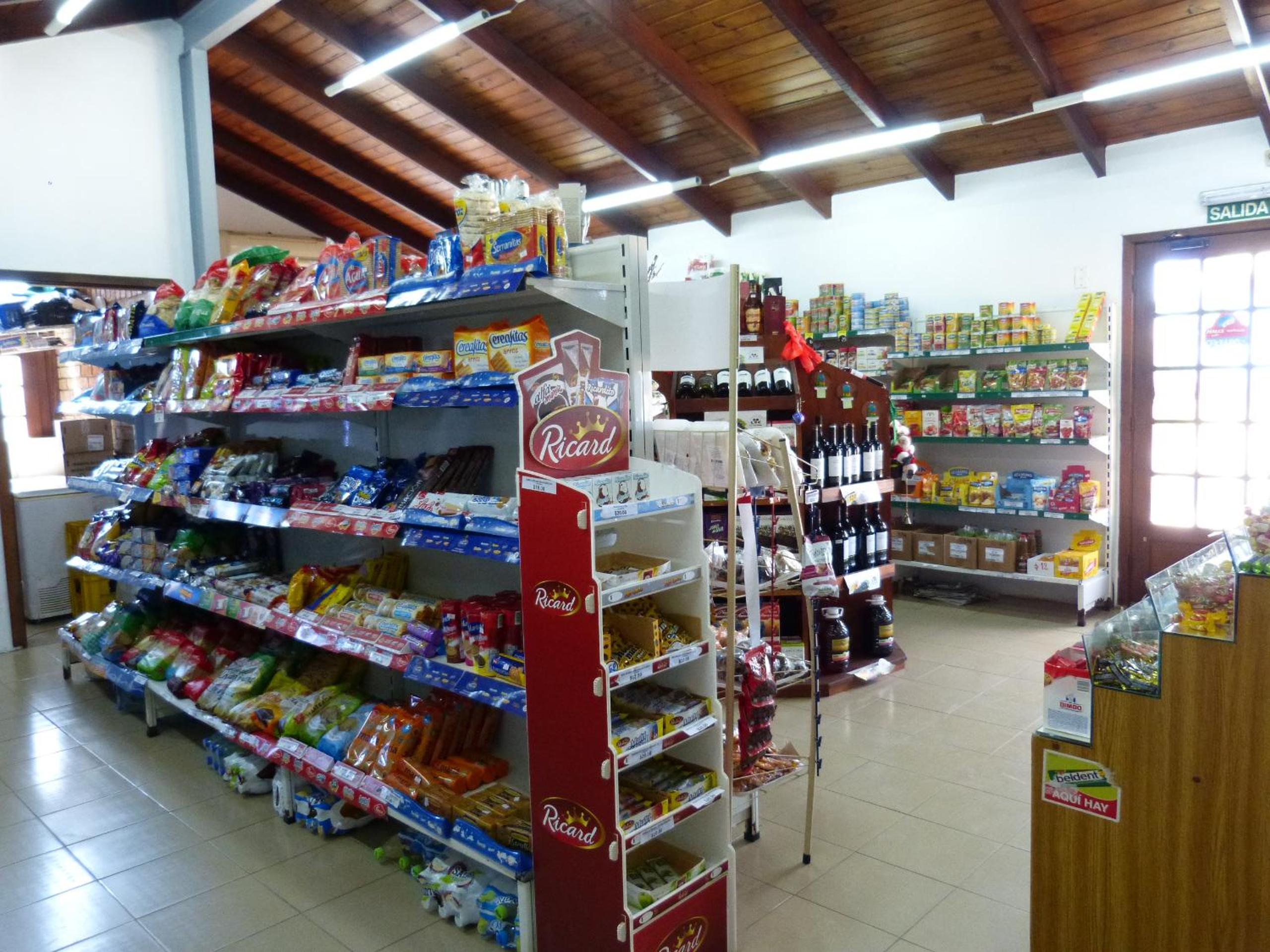 El Descubrimiento Resort Club