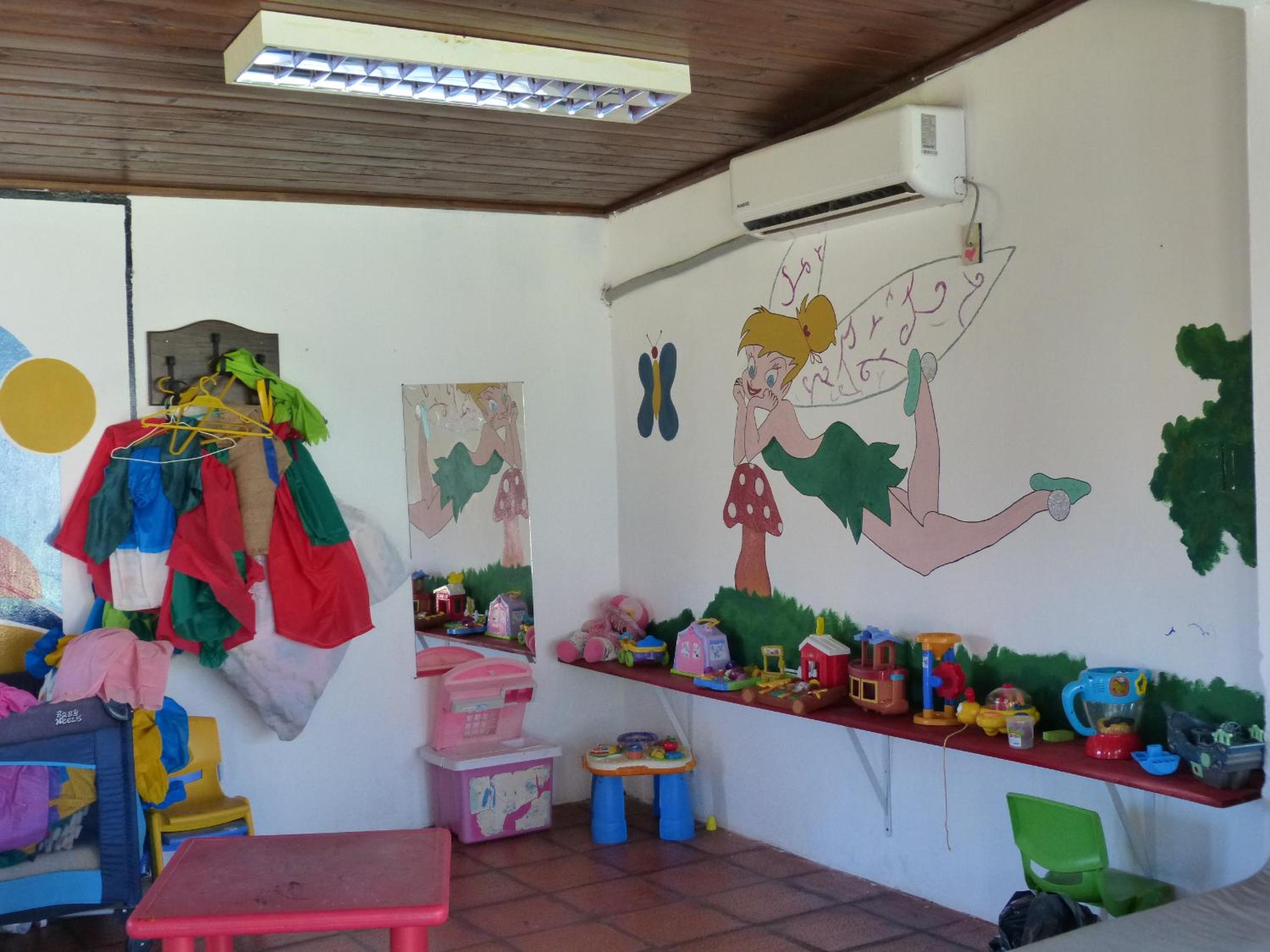 El Descubrimiento Resort Club