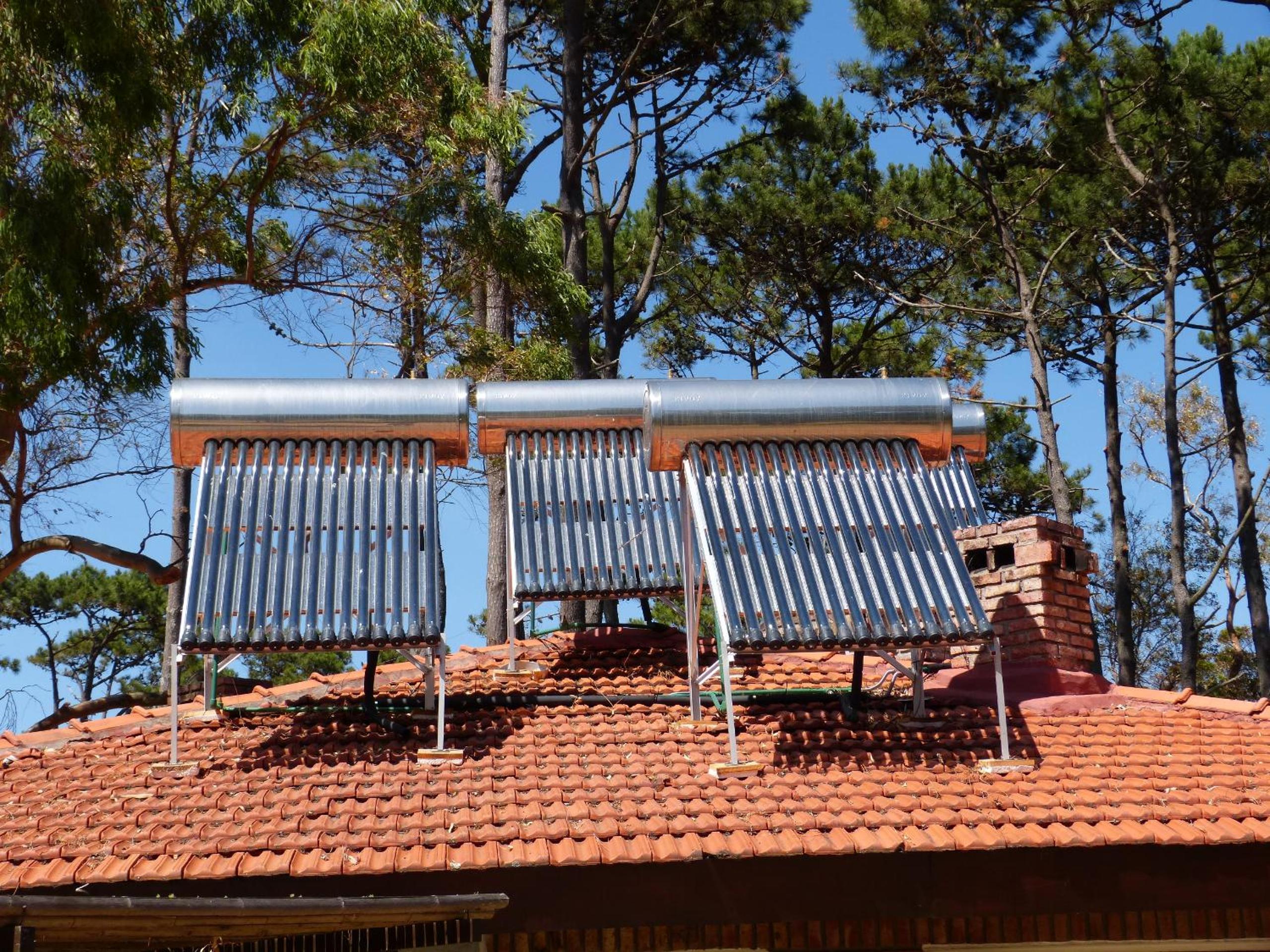 El Descubrimiento Resort Club