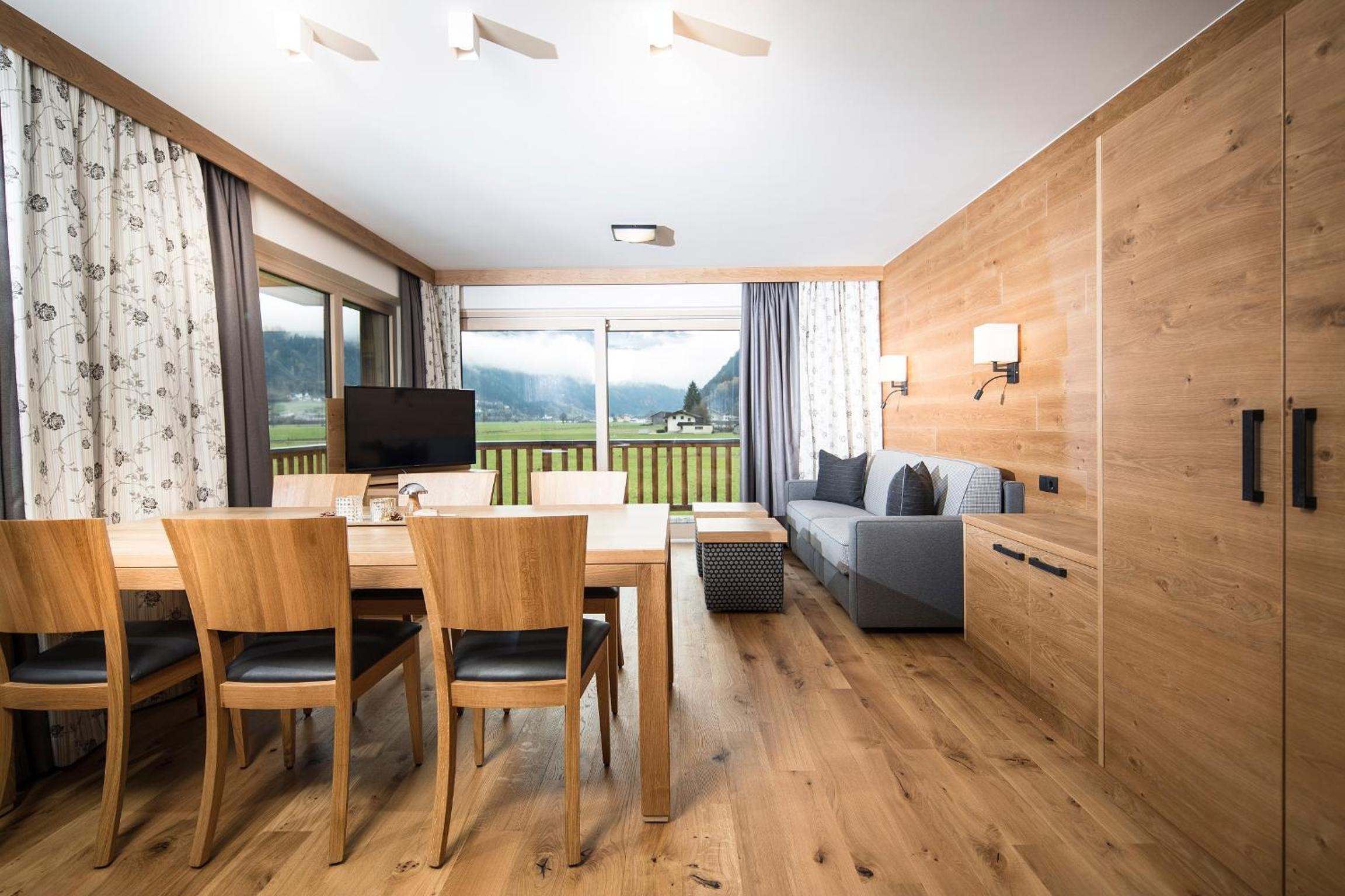 Alpinliving.Tirol