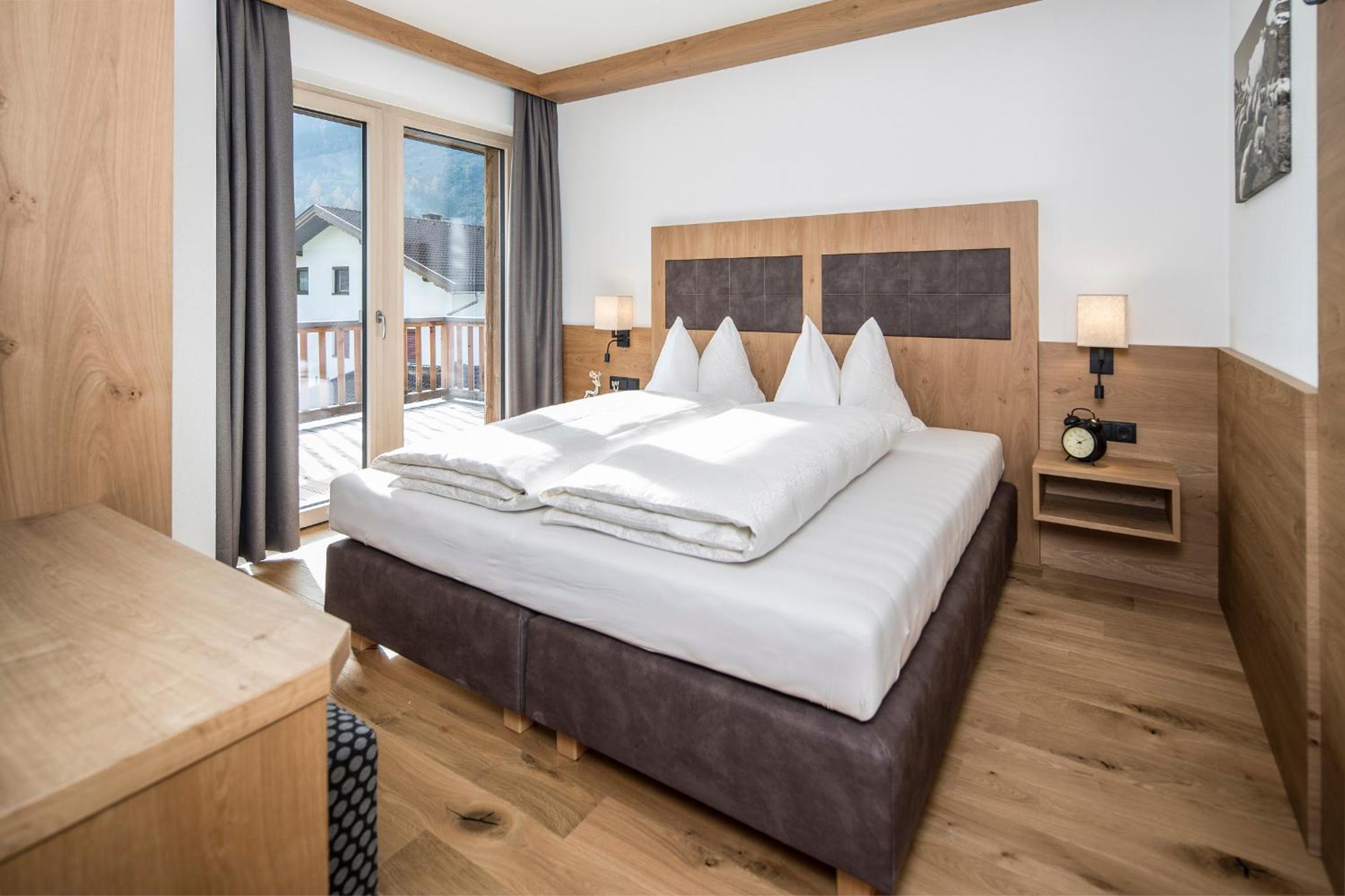 Alpinliving.Tirol
