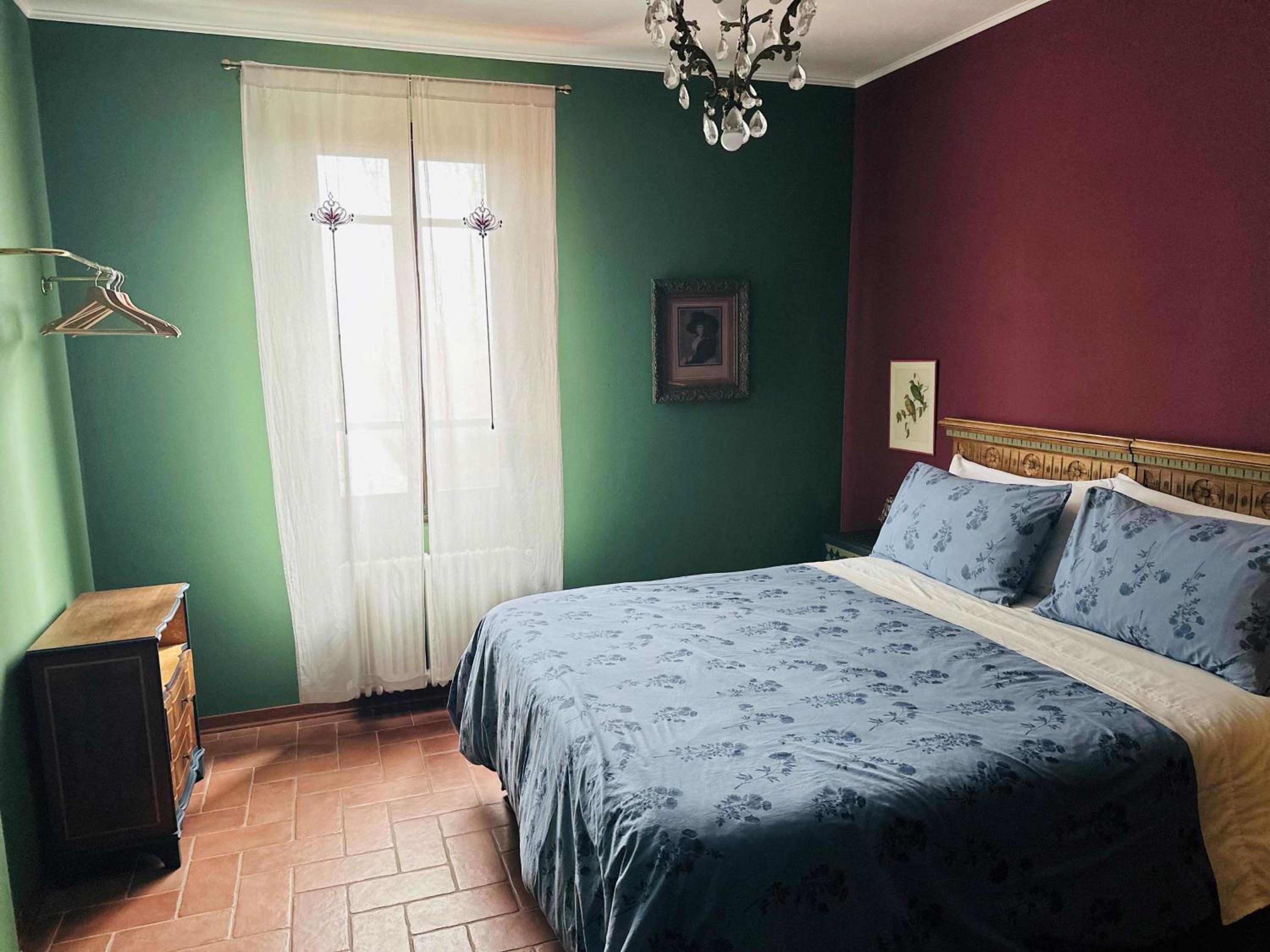 B&B Podere Merlo, photo 61