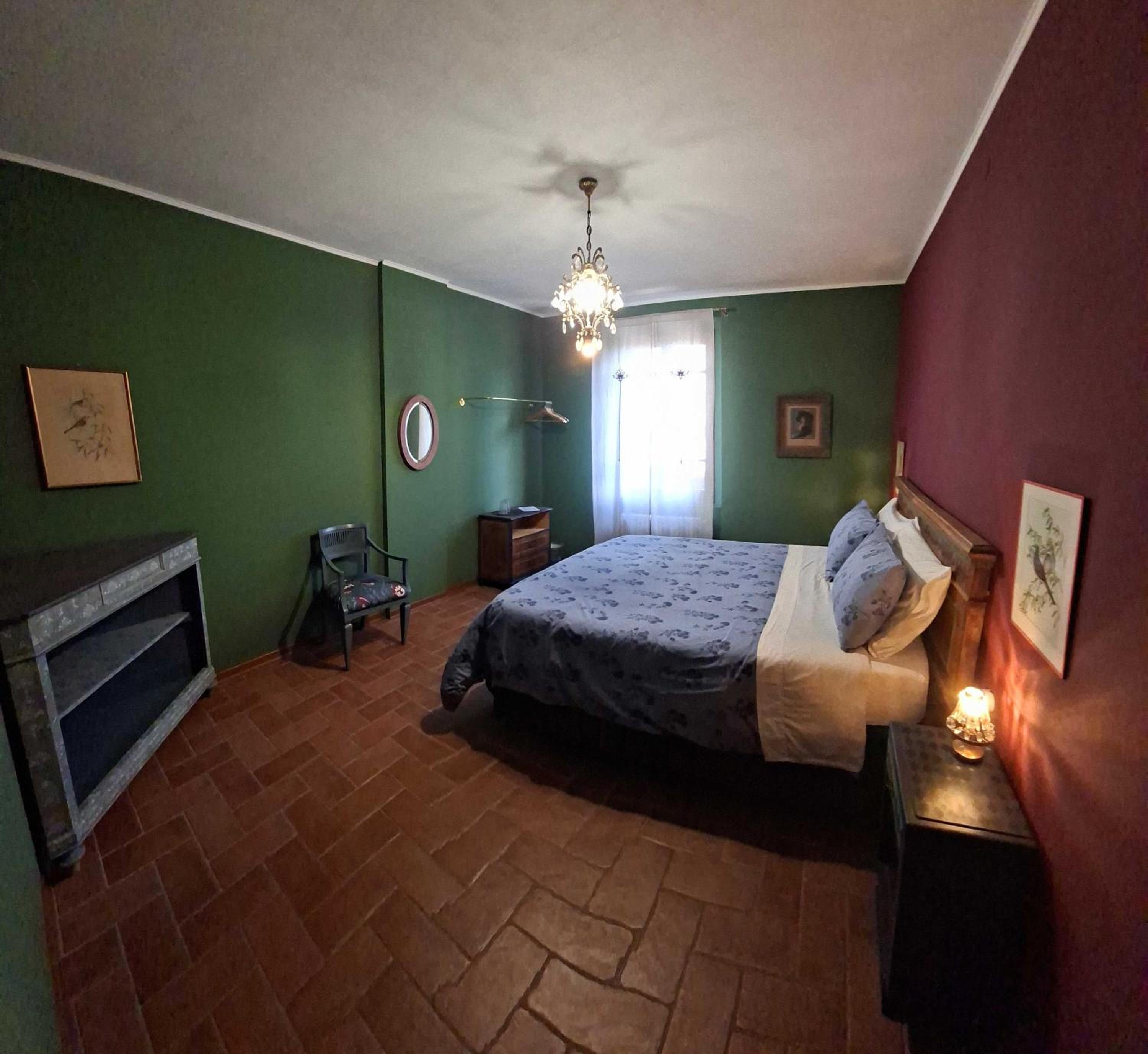 B&B Podere Merlo, photo 50