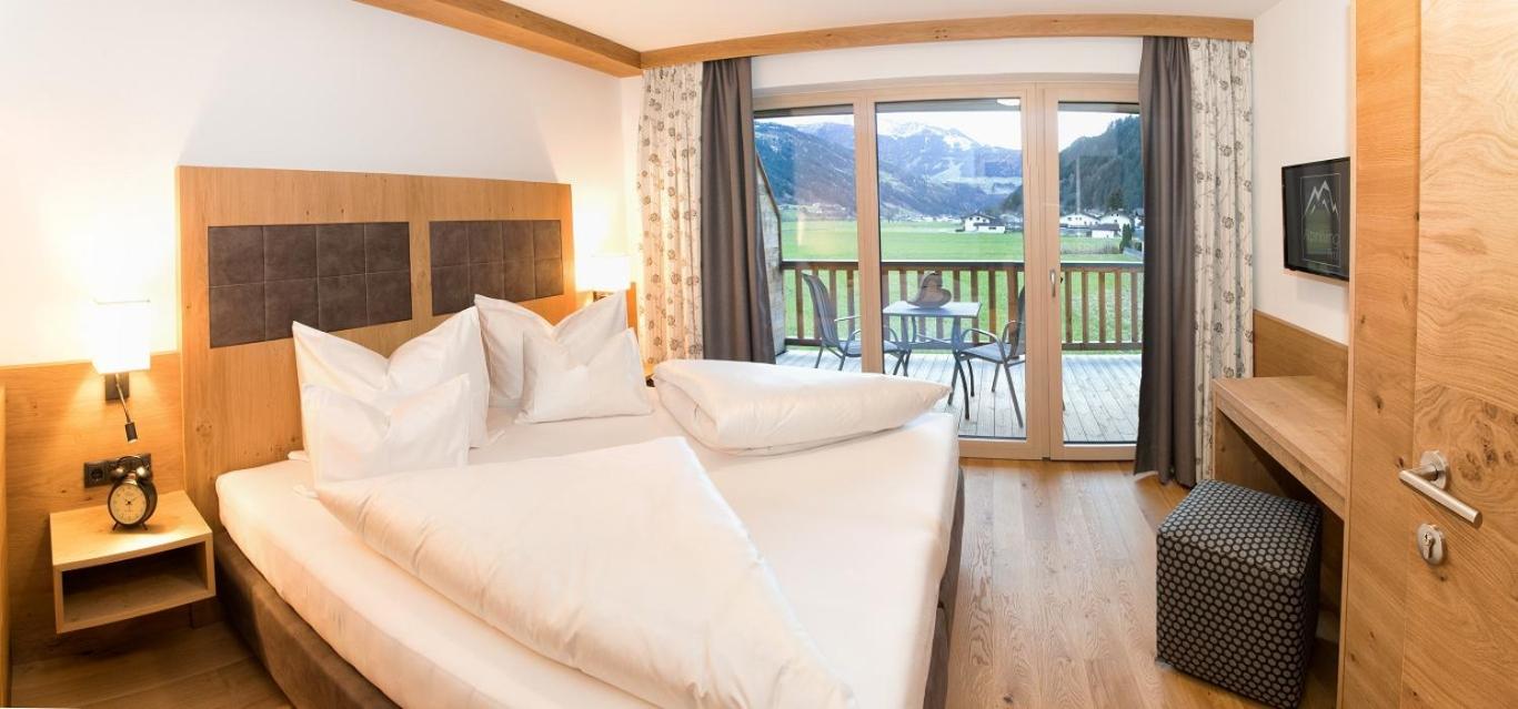 Alpinliving.Tirol