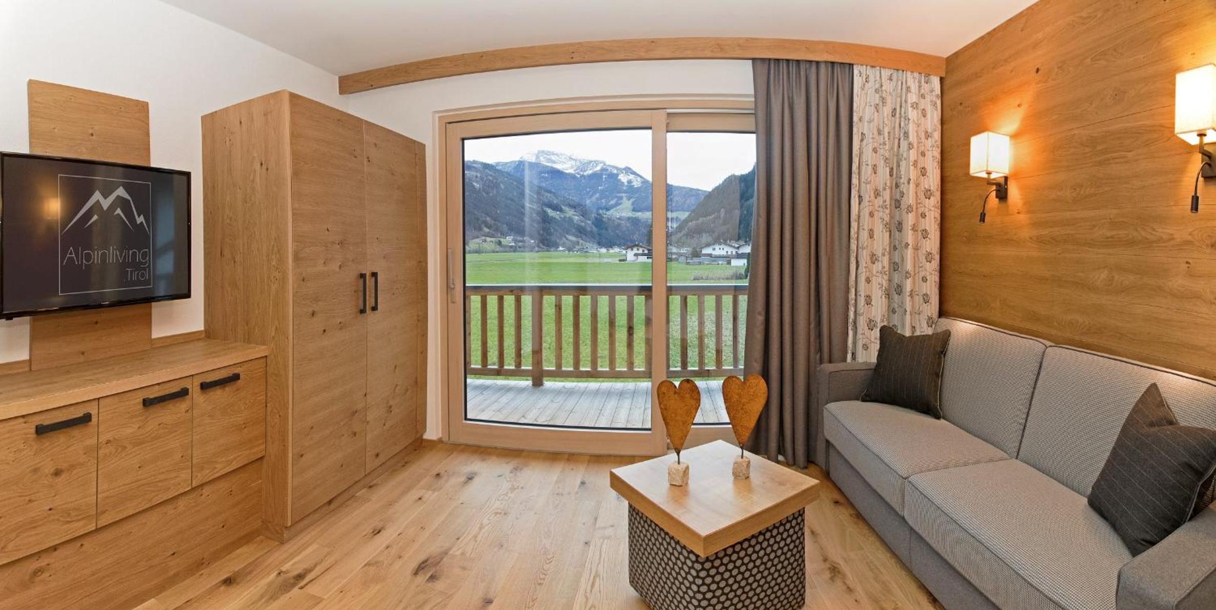 Alpinliving.Tirol