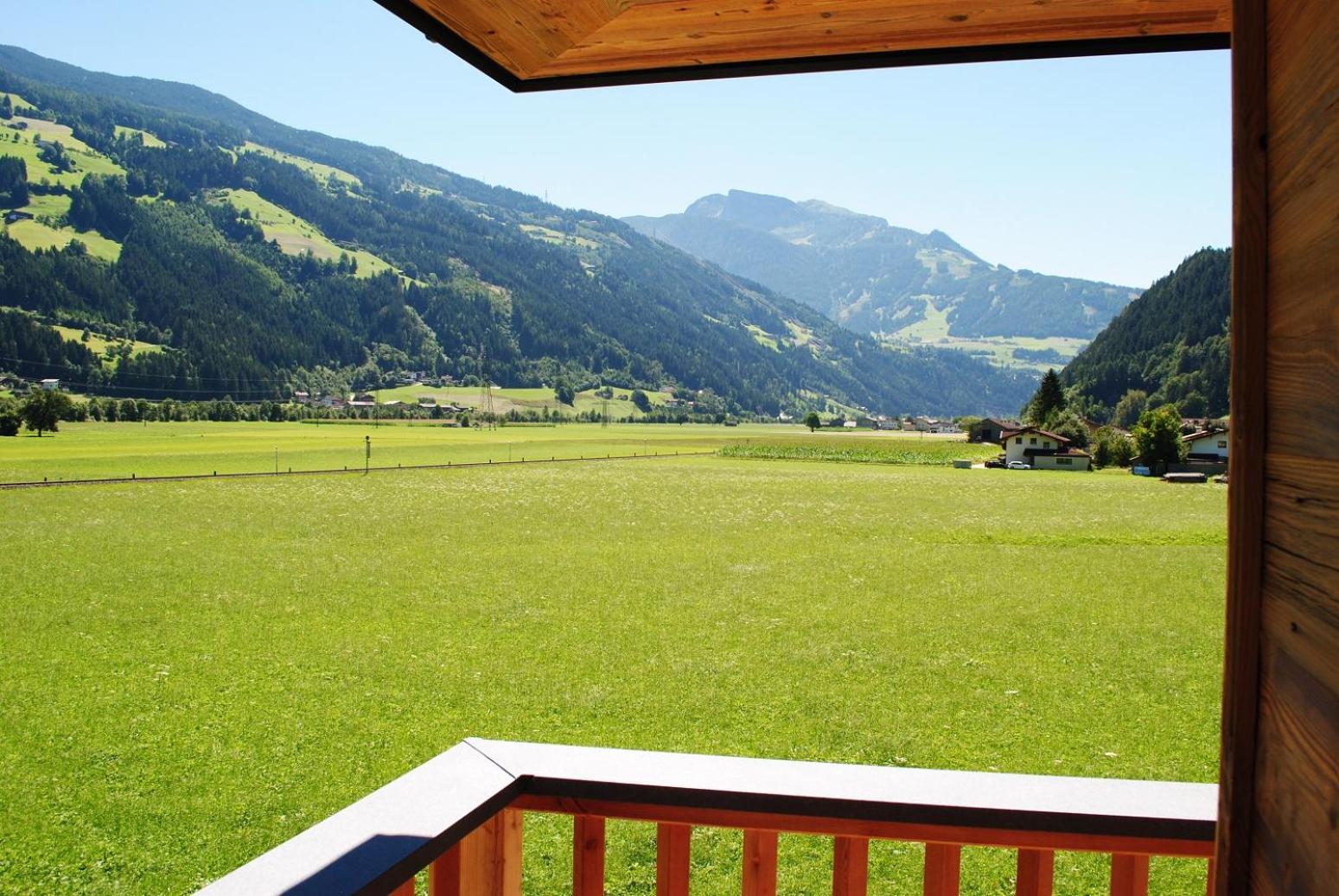 Alpinliving.Tirol