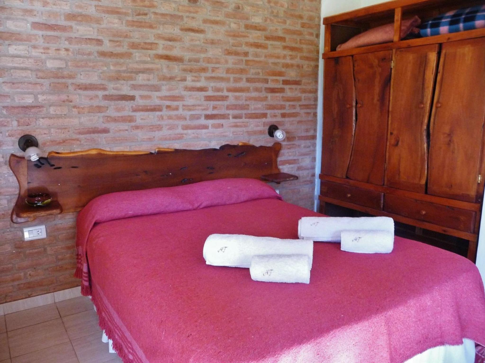 Posada Terracota