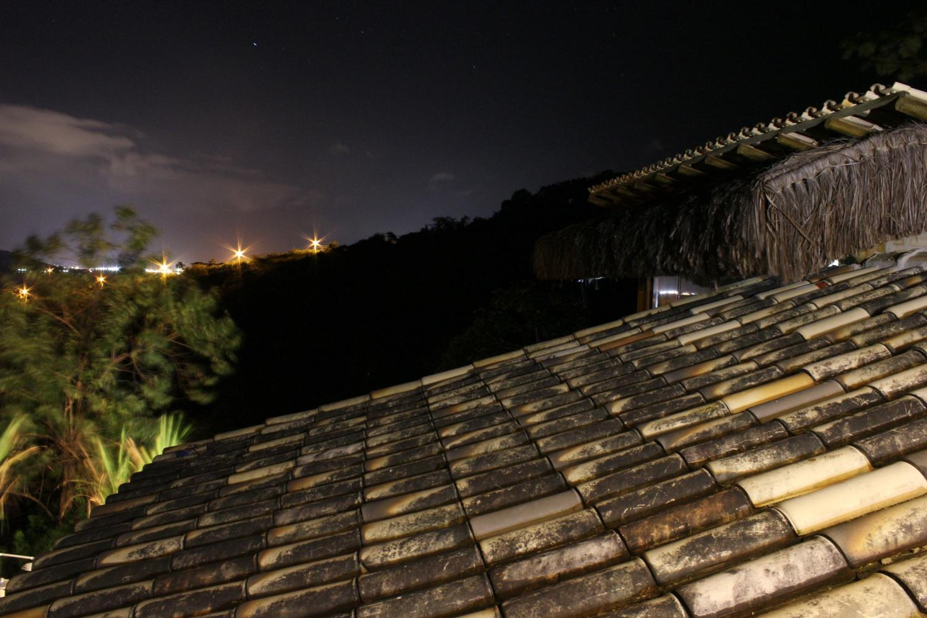 Le Refuge Suites view 2