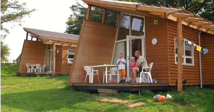Vikær Strand Camping & Cottages view 3