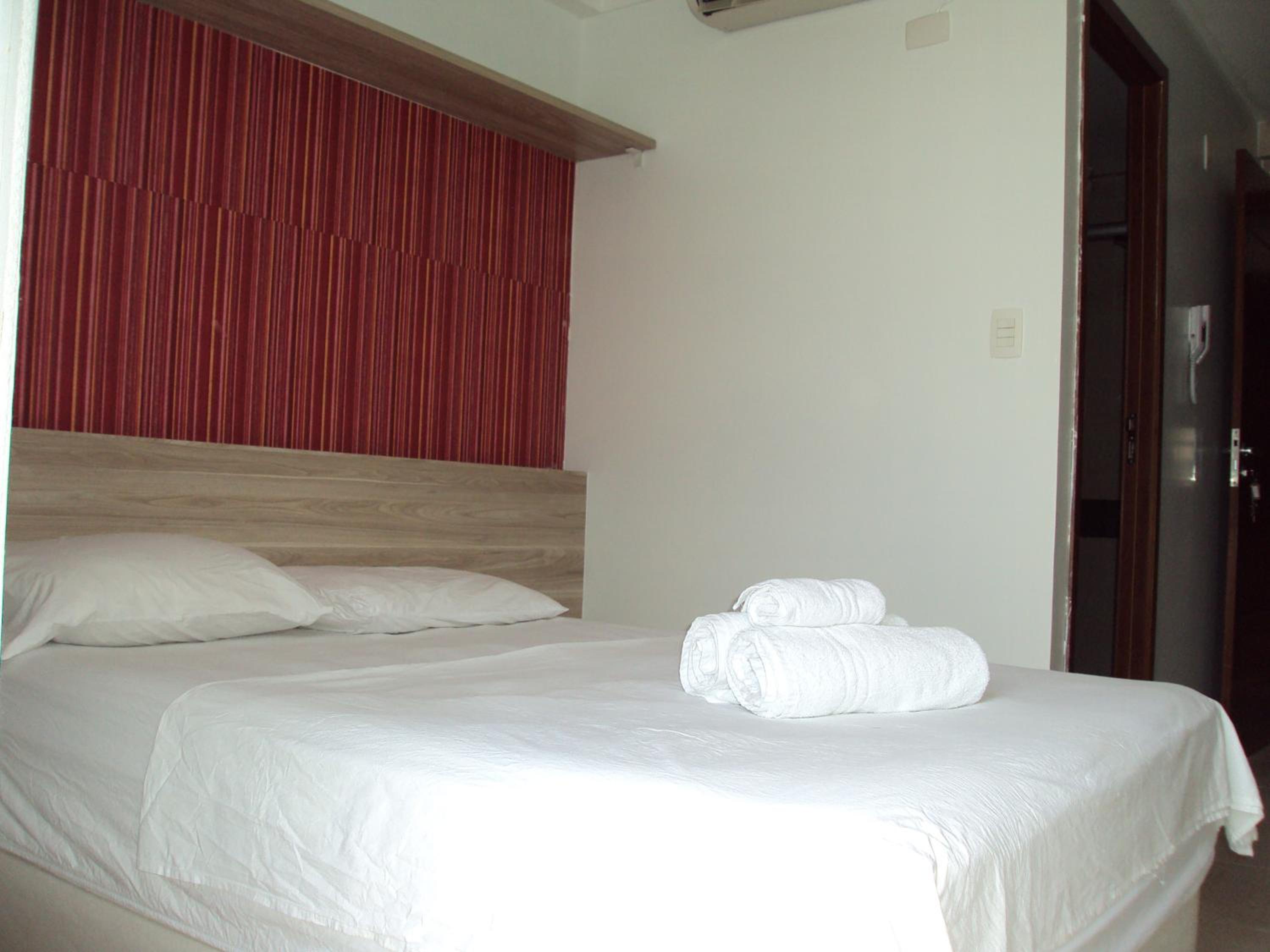 Mar do Cabo Branco Residence