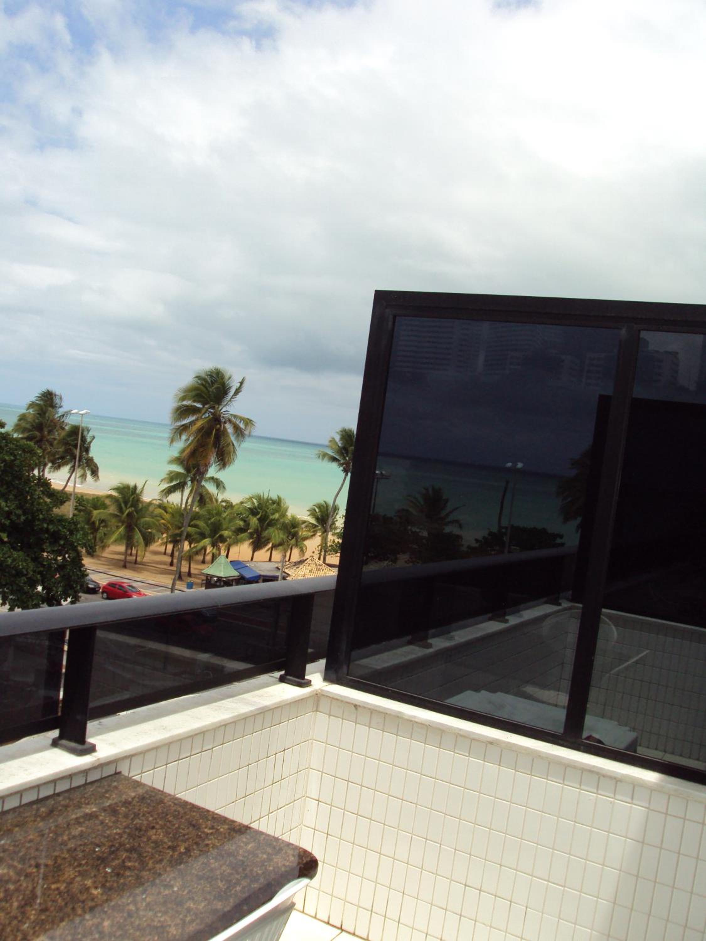 Mar do Cabo Branco Residence
