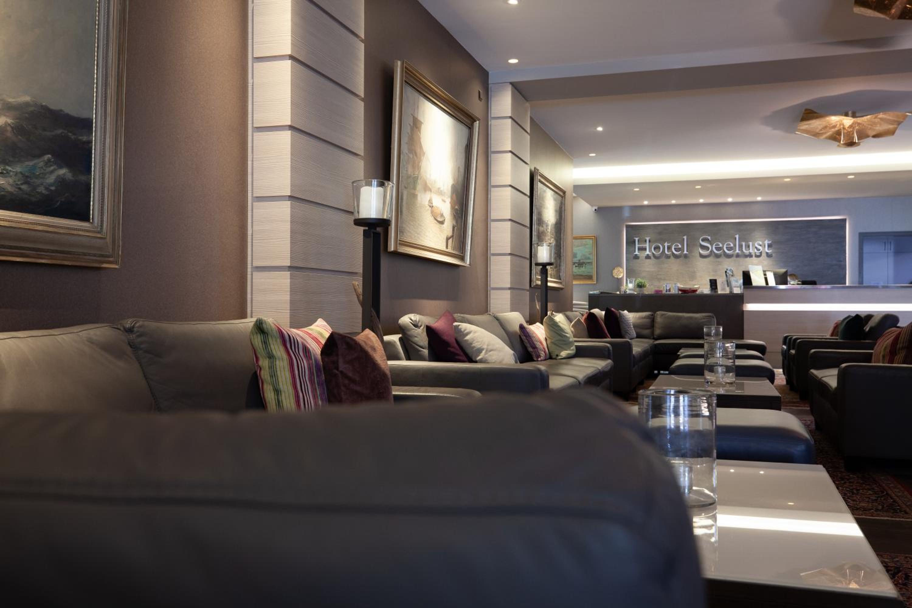 Hotel Seelust, photo 2