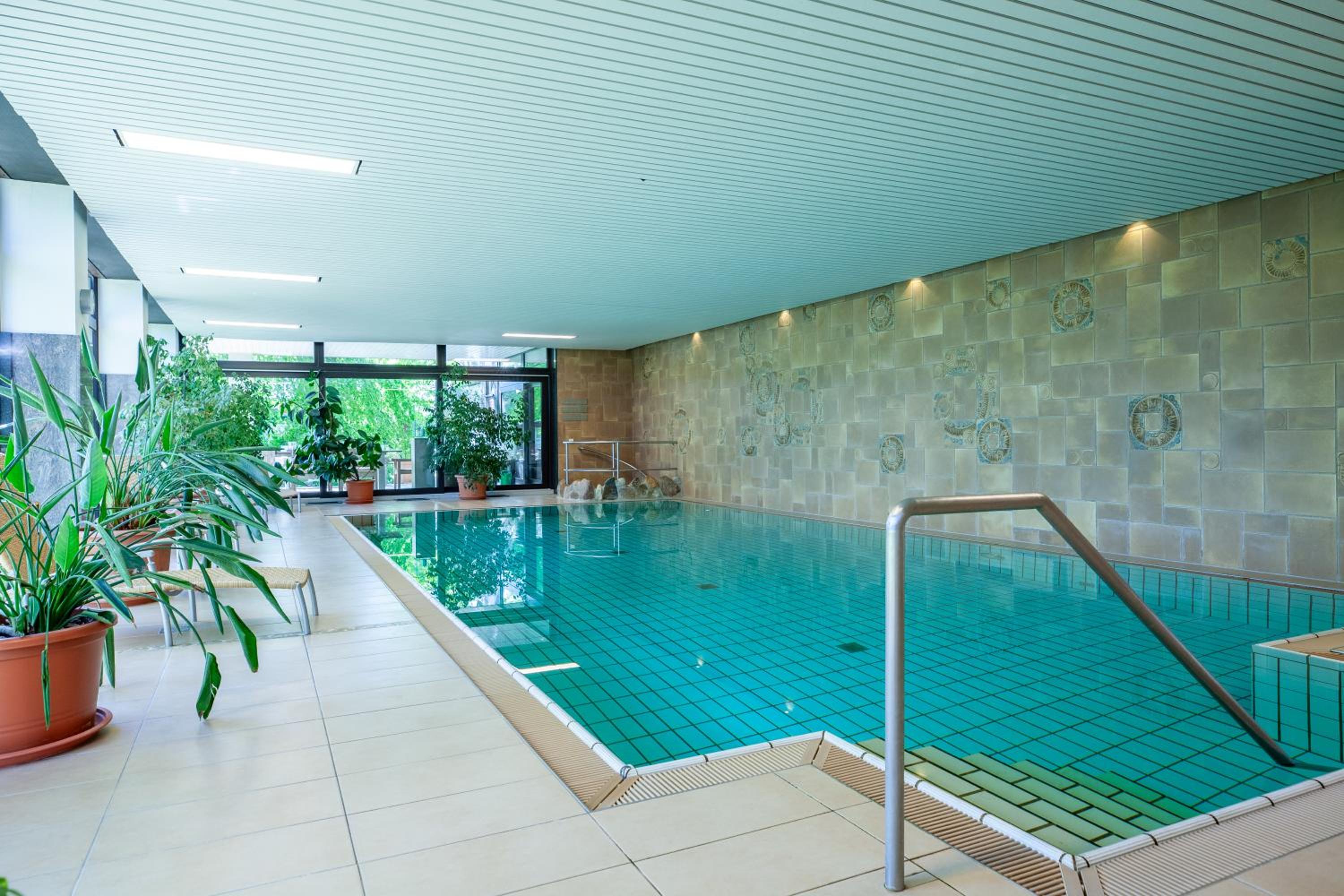 Hotel Seelust, photo 21