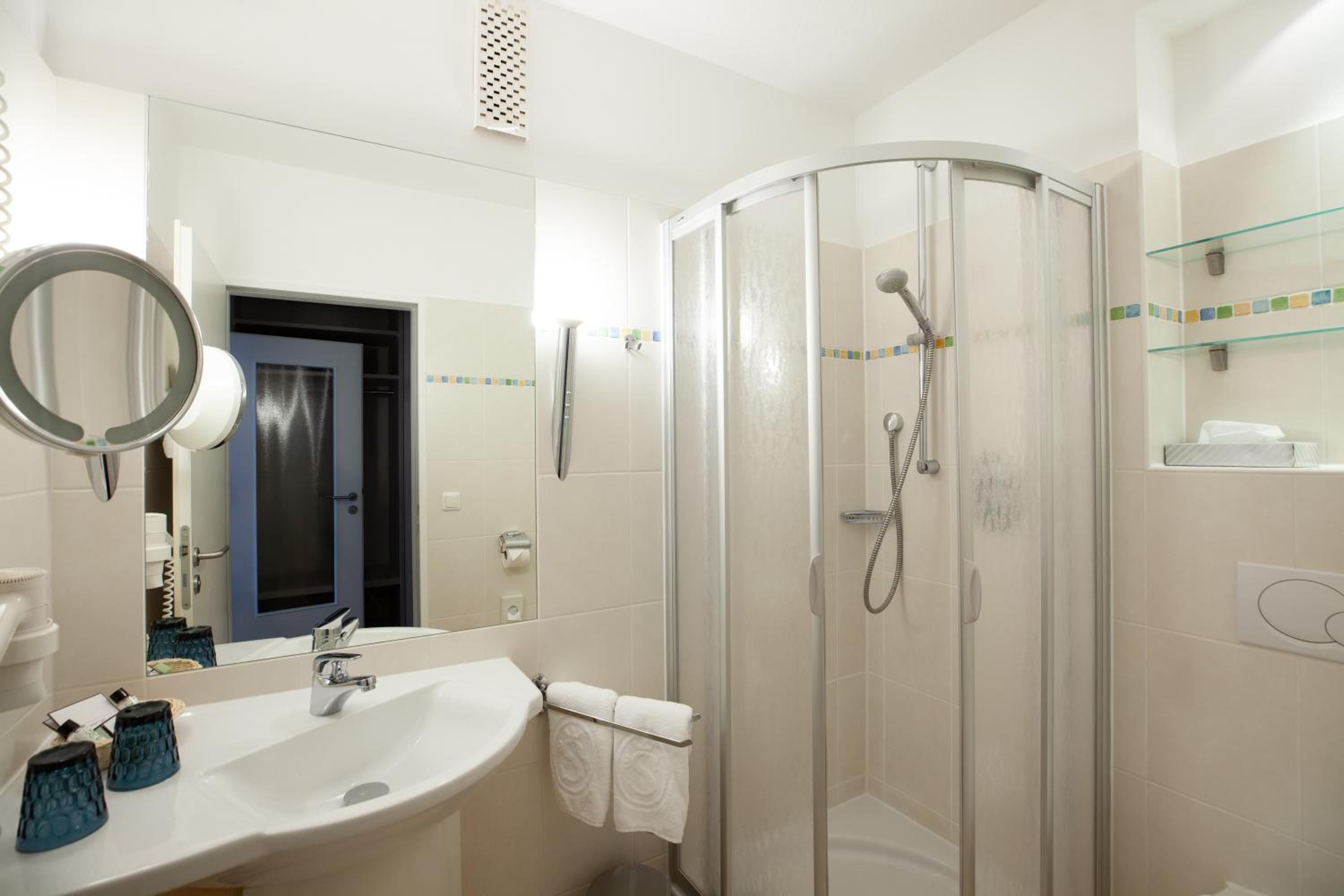 Hotel Seelust, photo 19