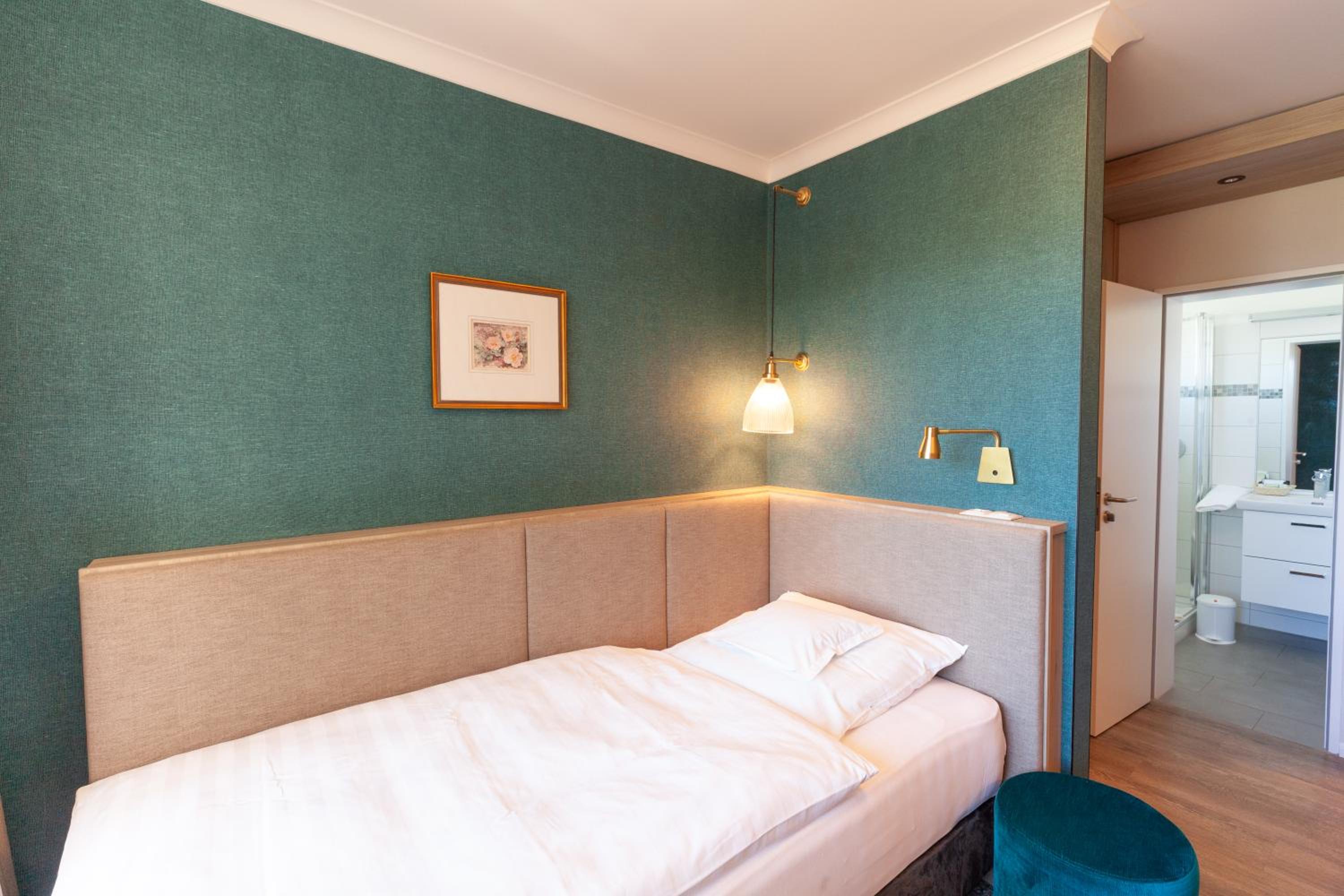 Hotel Seelust, photo 3