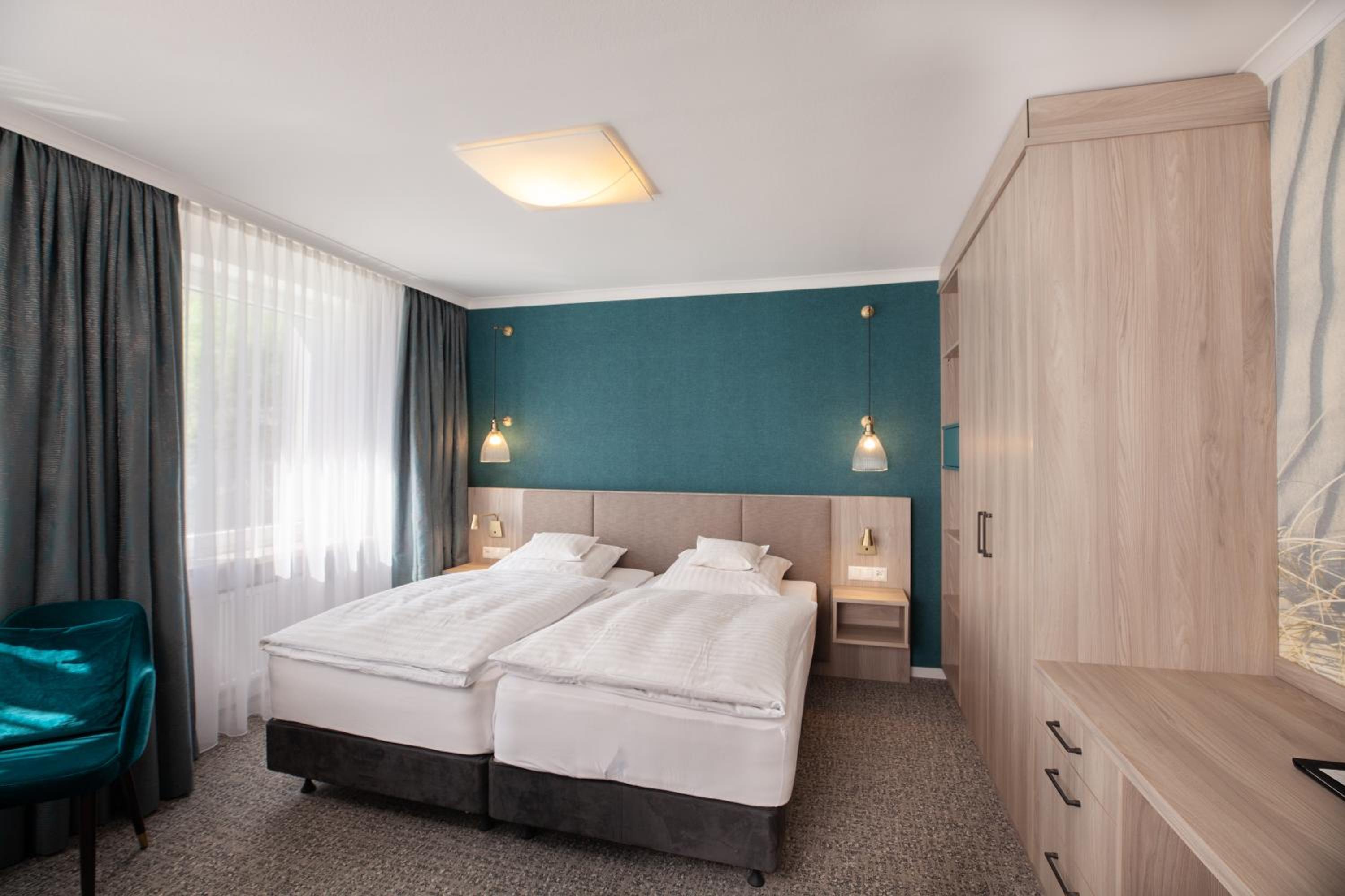 Hotel Seelust, photo 17