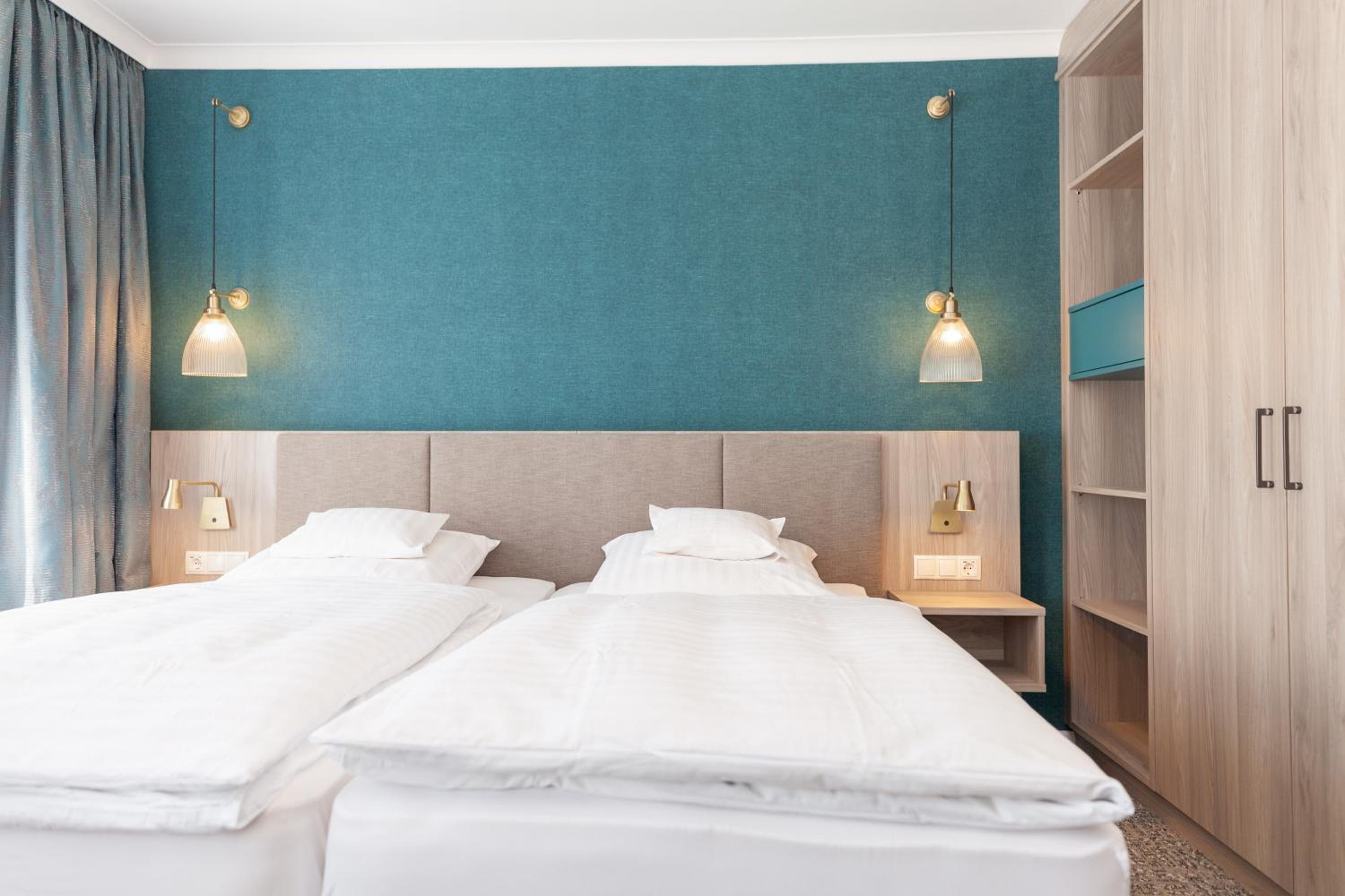 Hotel Seelust, photo 11
