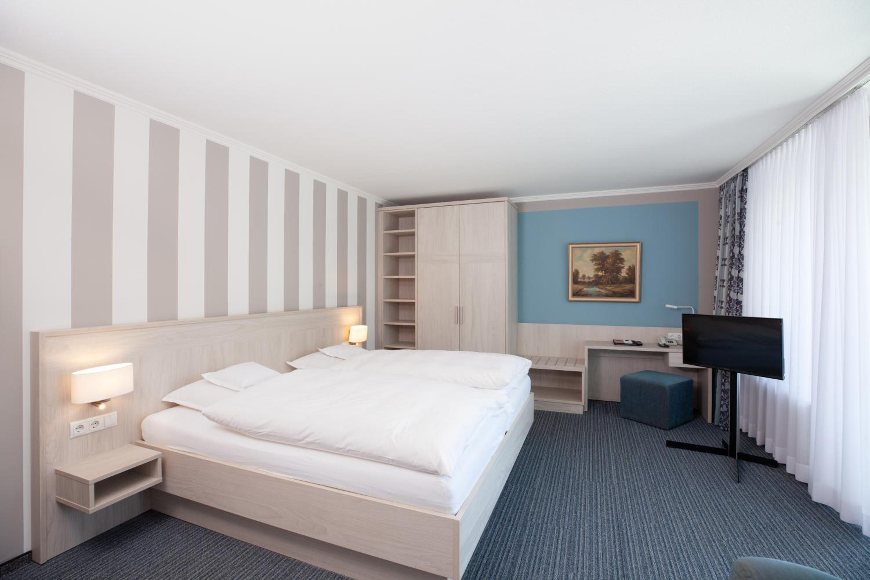 Hotel Seelust, photo 12