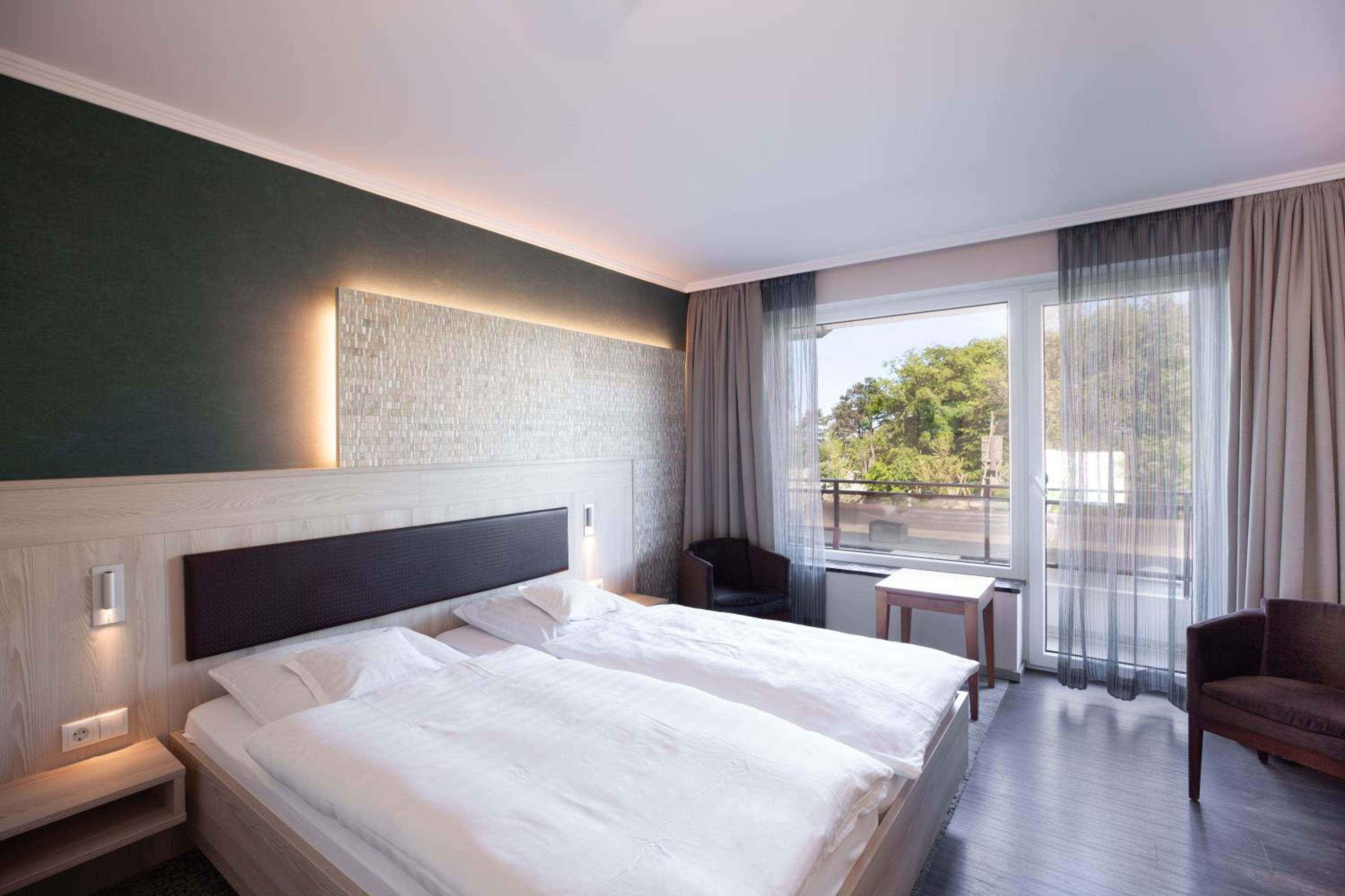 Hotel Seelust, photo 27