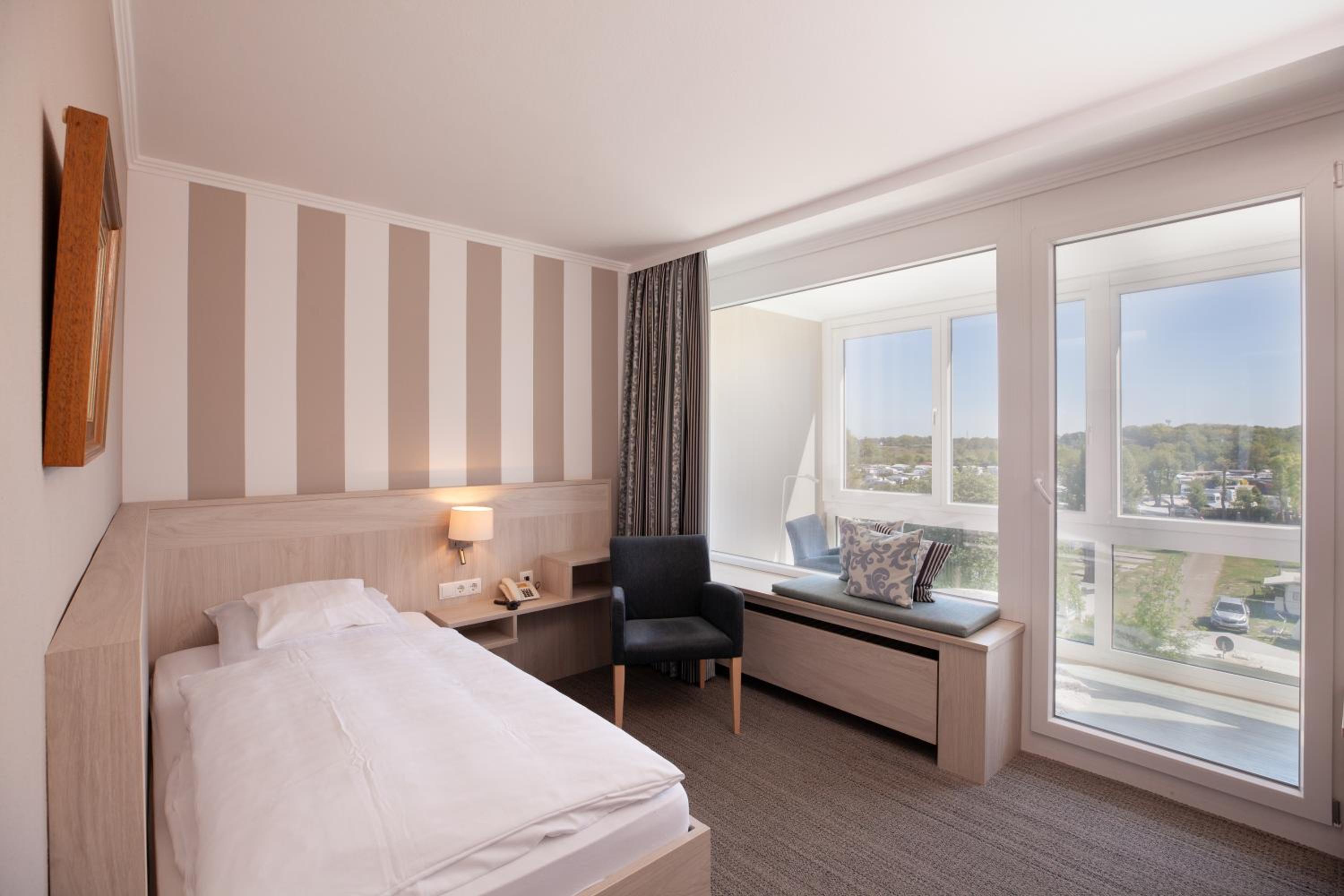 Hotel Seelust, photo 20