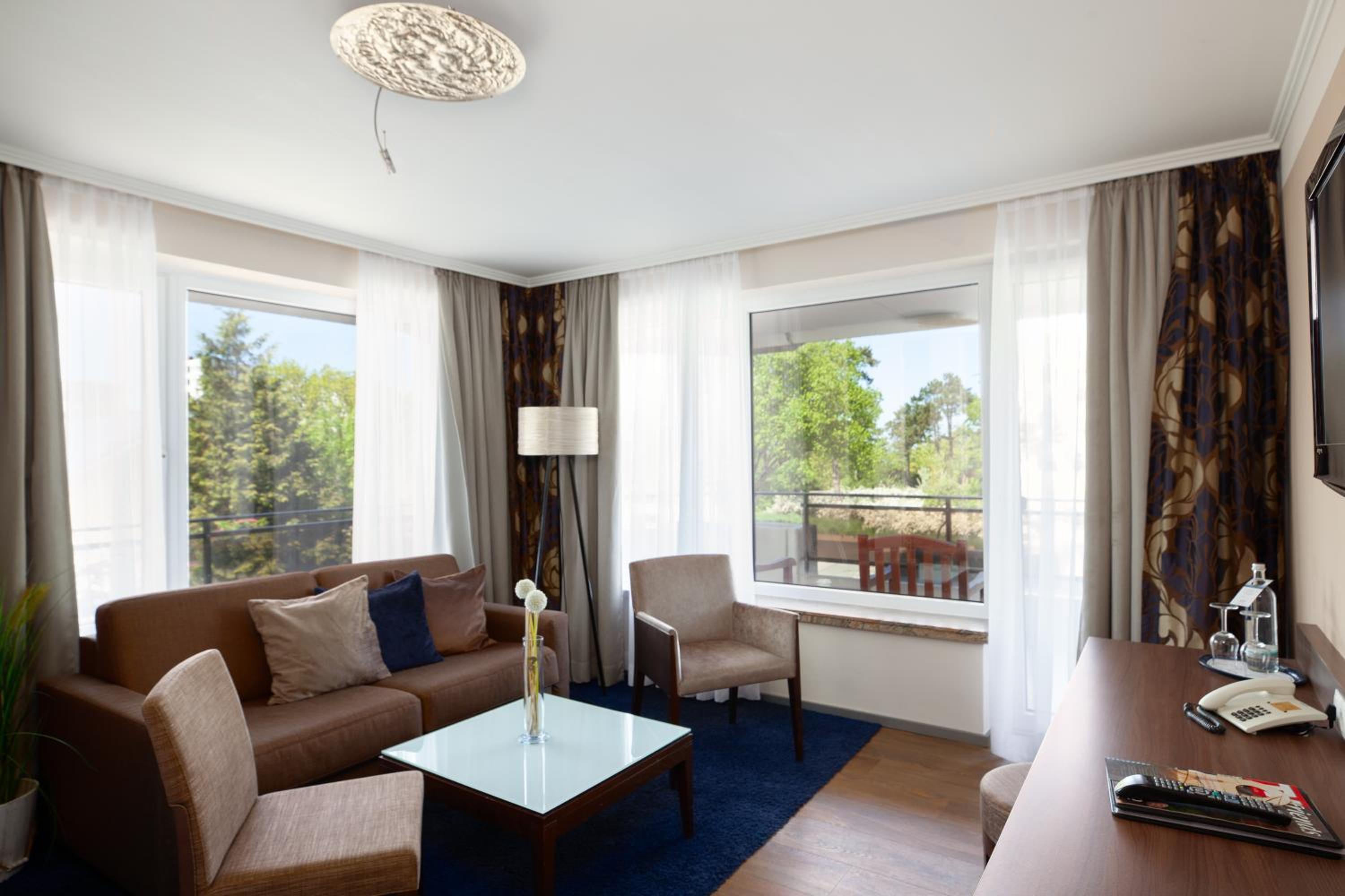 Hotel Seelust, photo 4