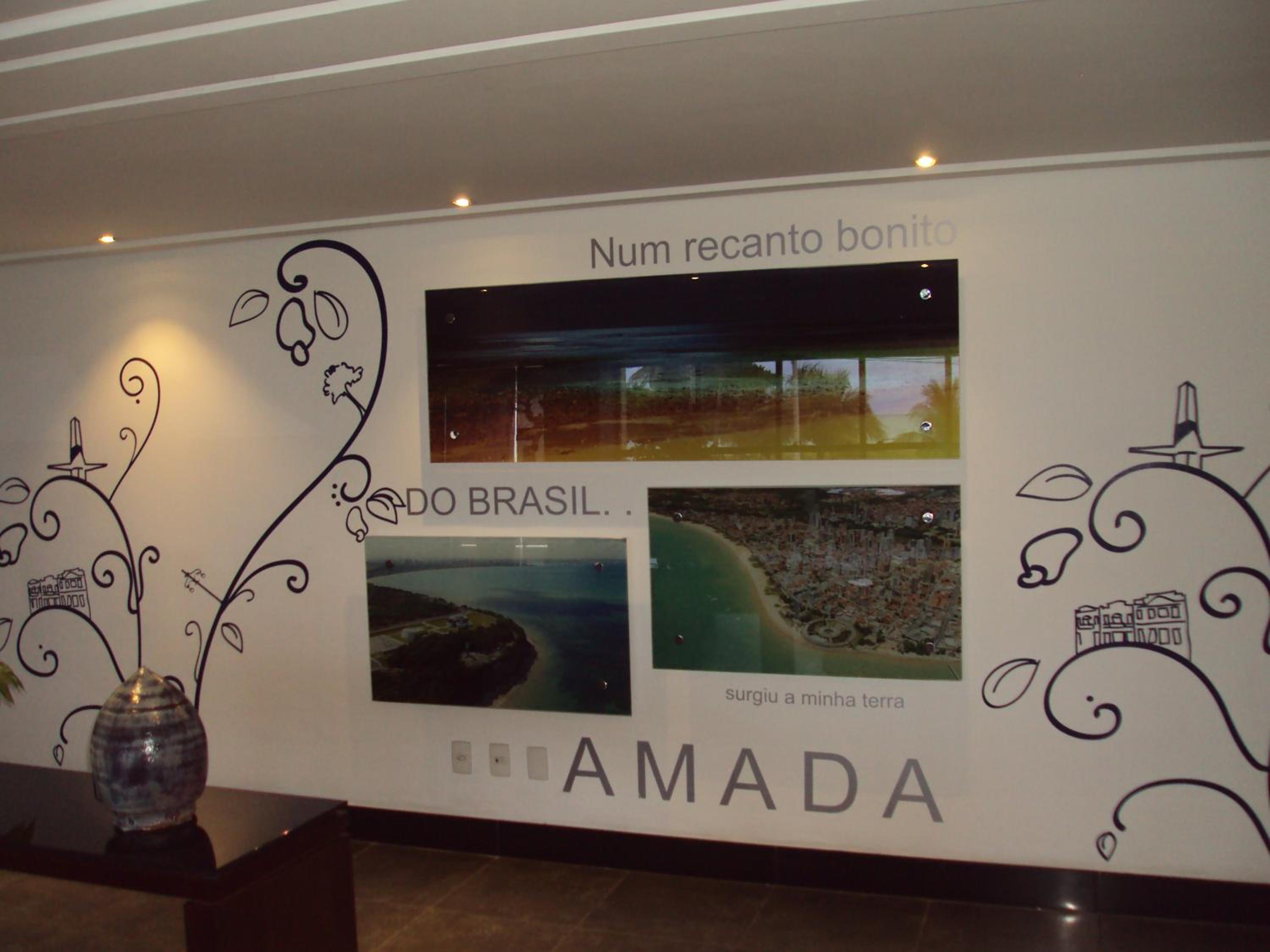 Mar do Cabo Branco Residence