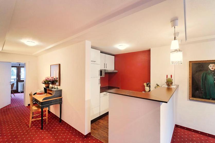 Apartments Nindl