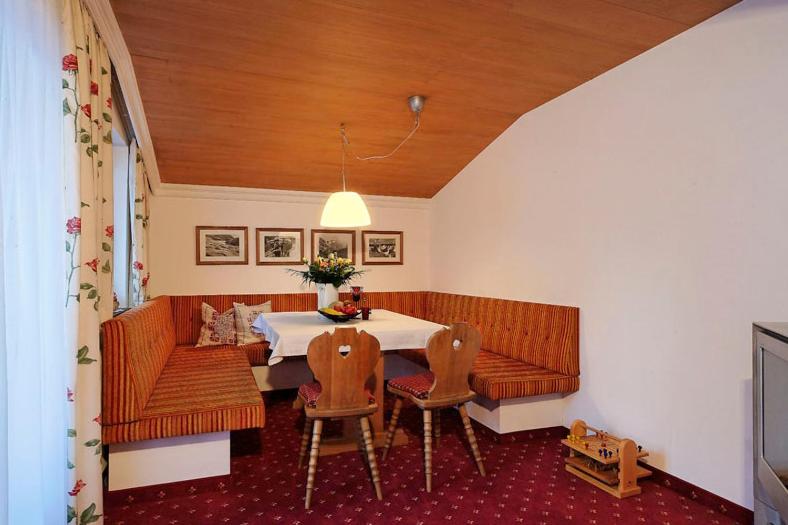 Apartments Nindl