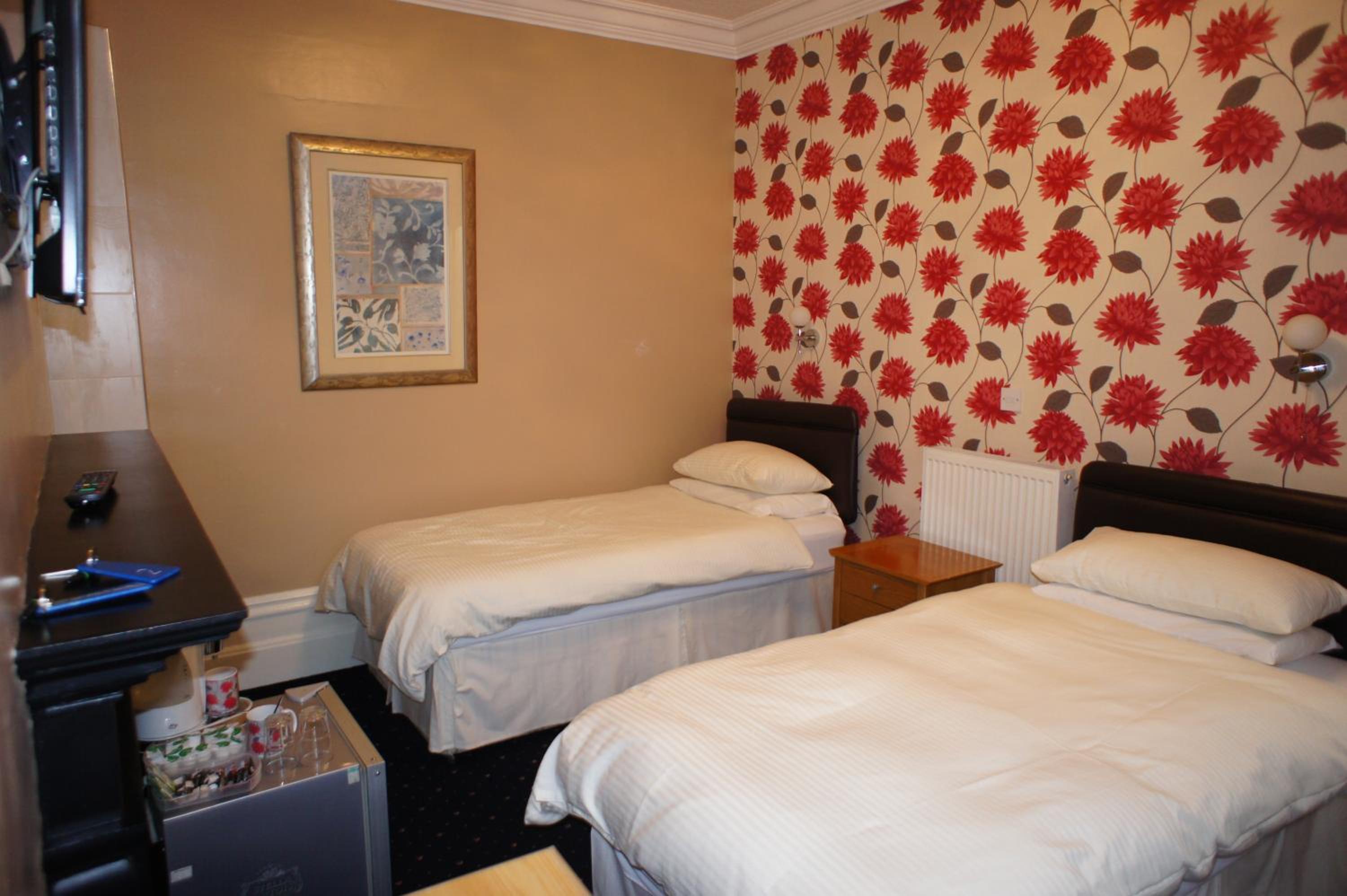 Leicester Vacations - Abinger Guest House - Property Image 15