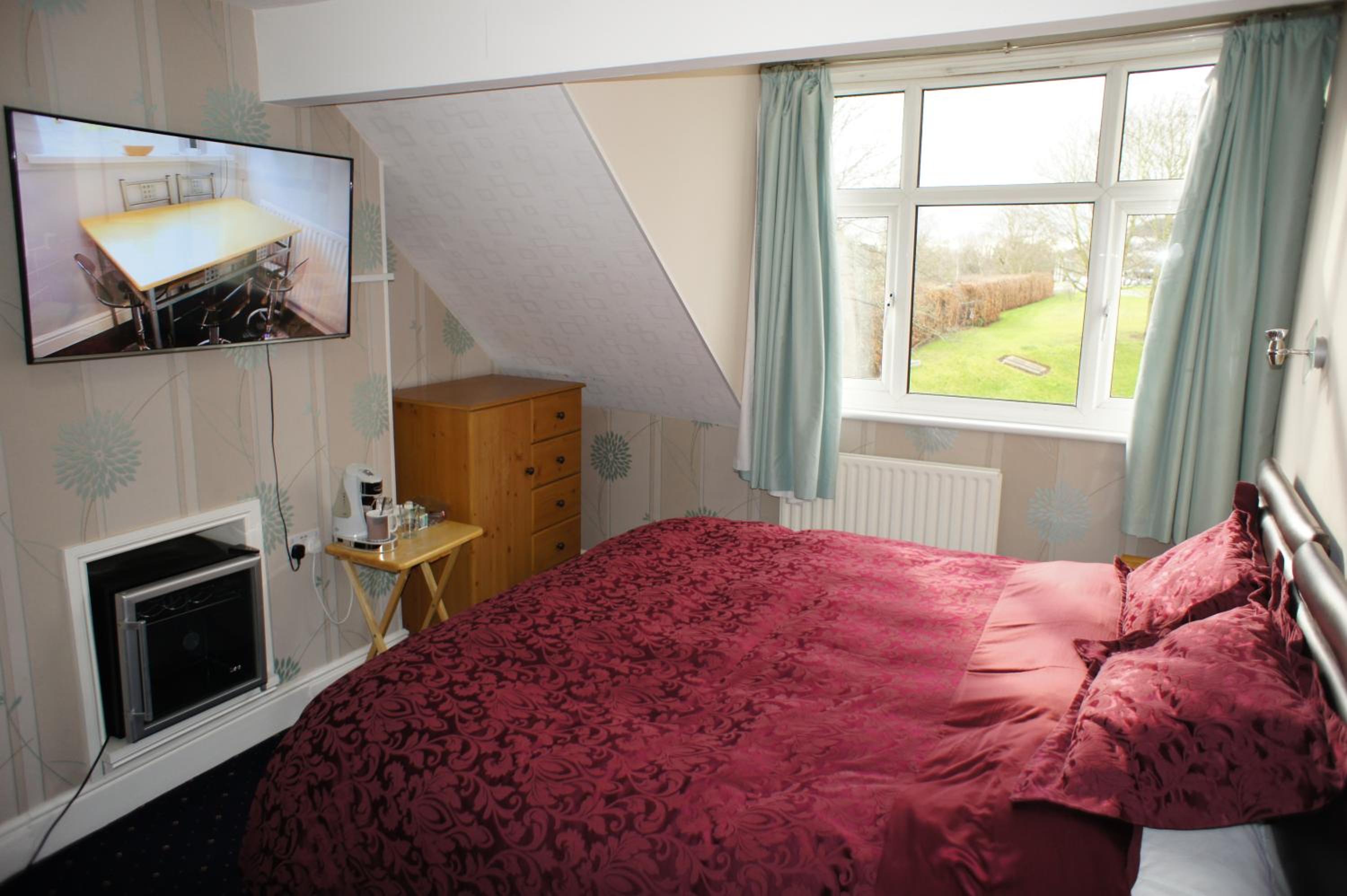 Leicester Vacations - Abinger Guest House - Property Image 16
