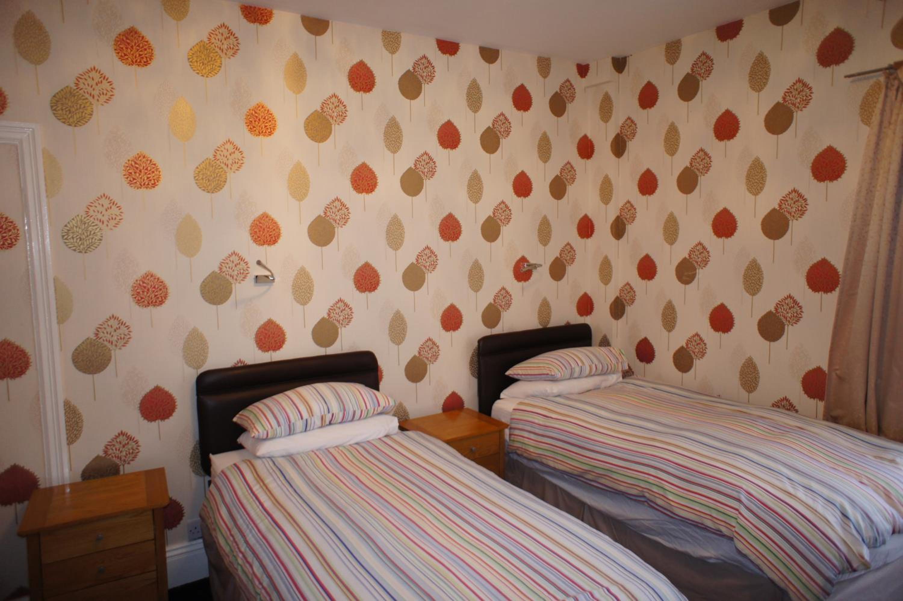 Leicester Vacations - Abinger Guest House - Property Image 17