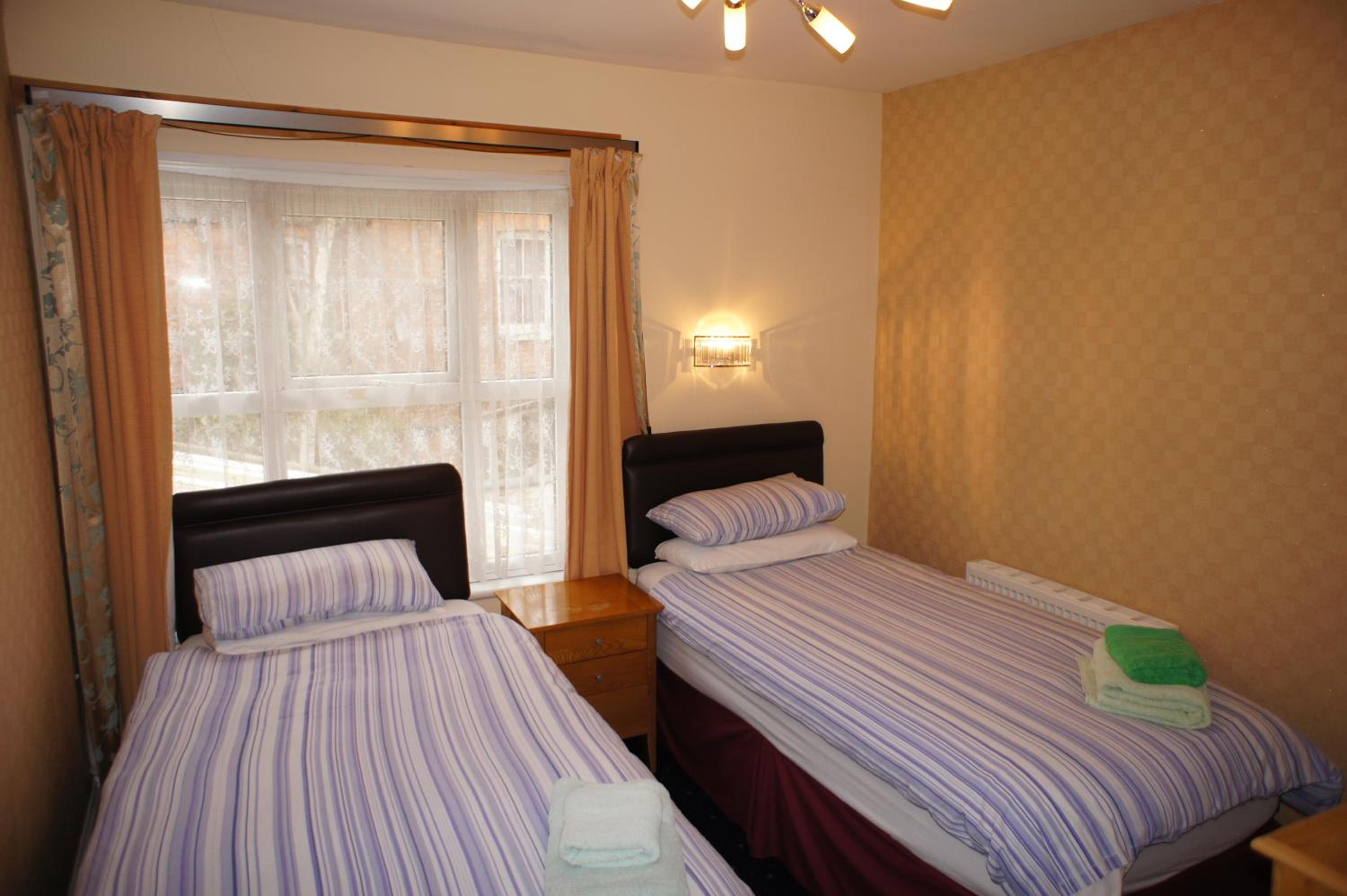 Leicester Vacations - Abinger Guest House - Property Image 18