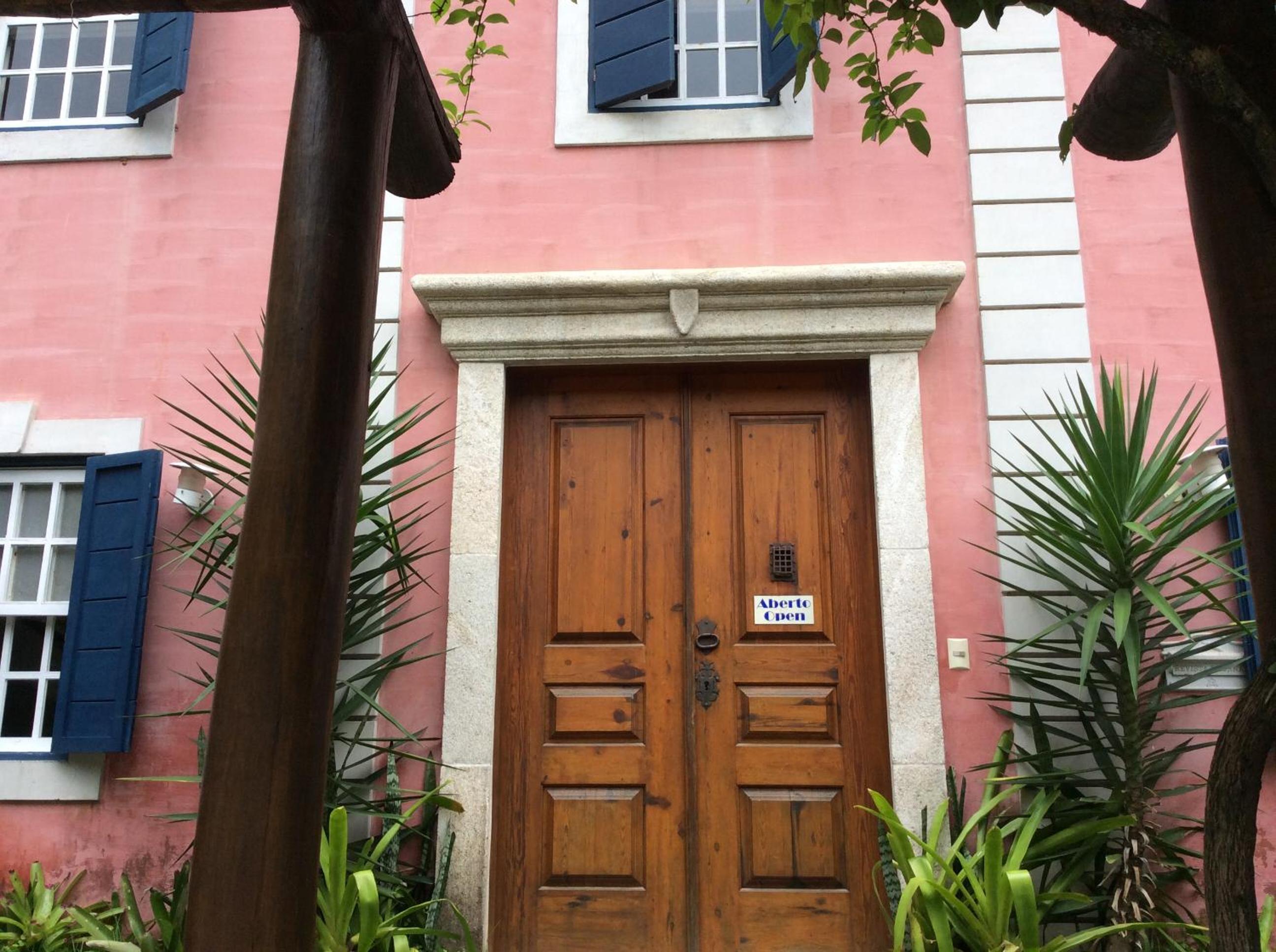 Hotel Paradiso Al Mare