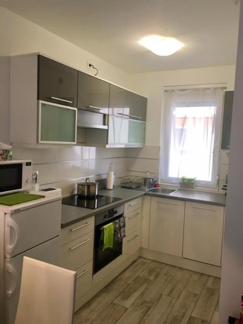 ZEN Apartman Sunshine view 5