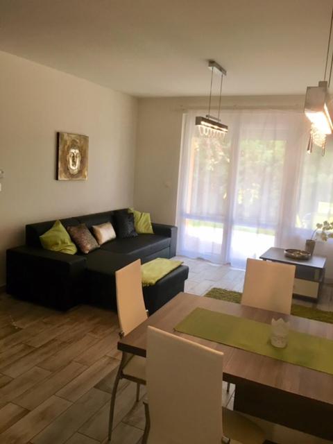 ZEN Apartman Sunshine view 3